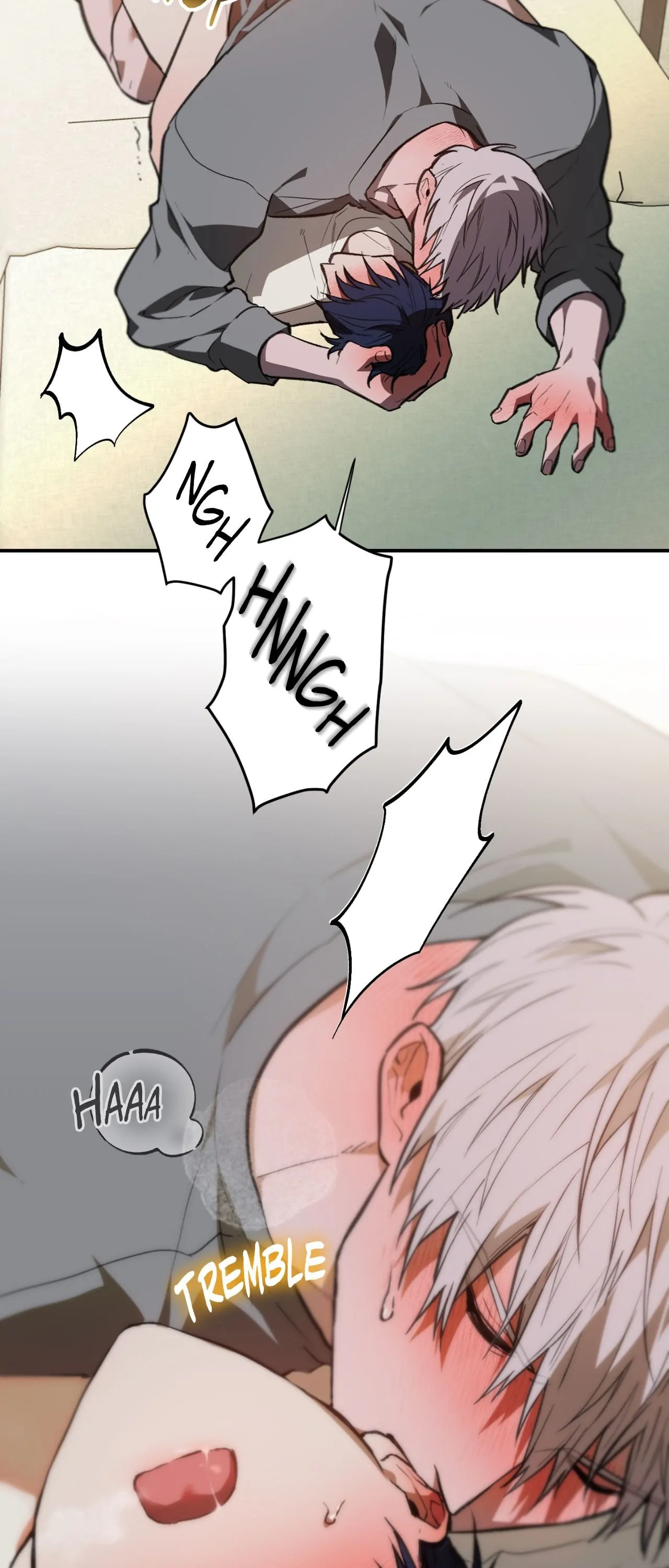 Control Time - Chapter 41 Page 41