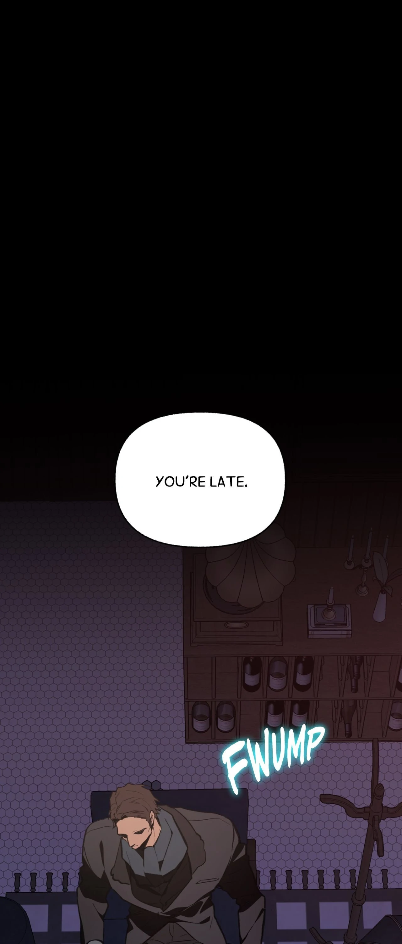 Control Time - Chapter 41 Page 43