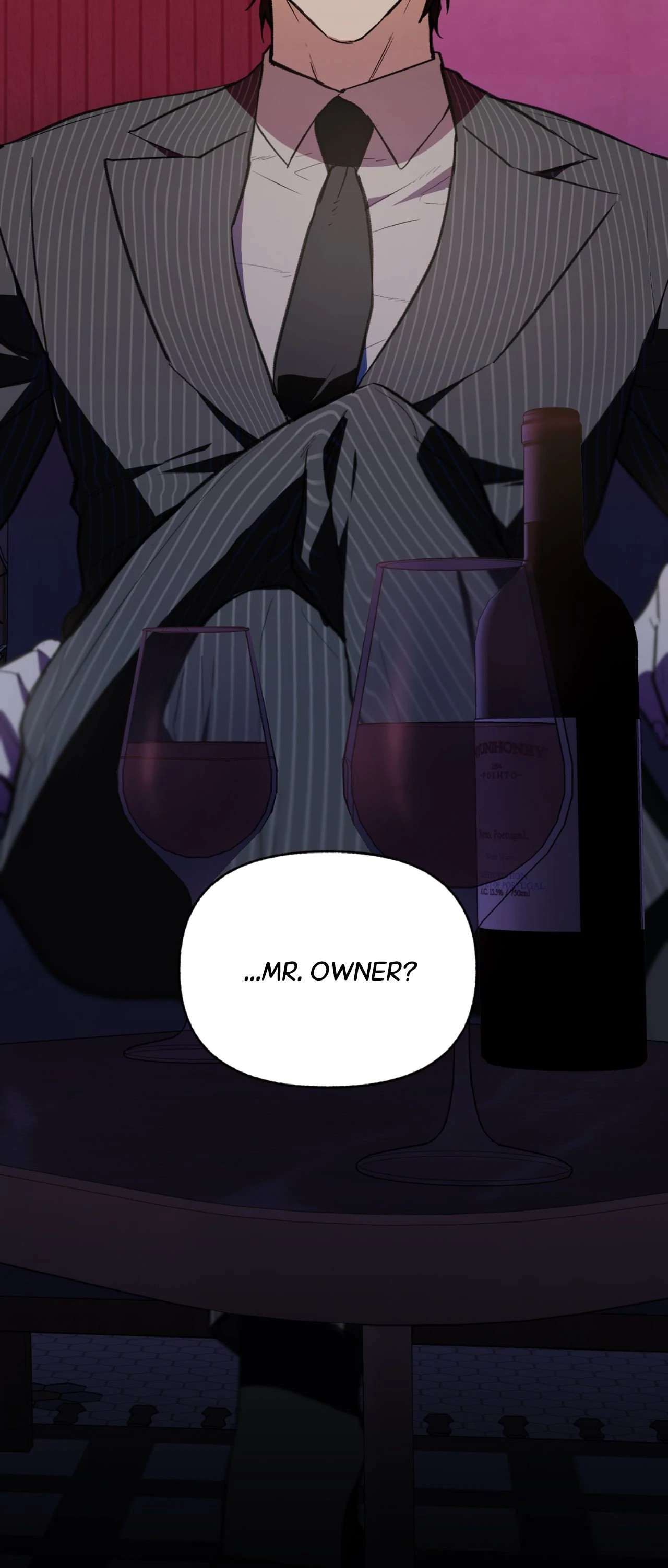 Control Time - Chapter 41 Page 46