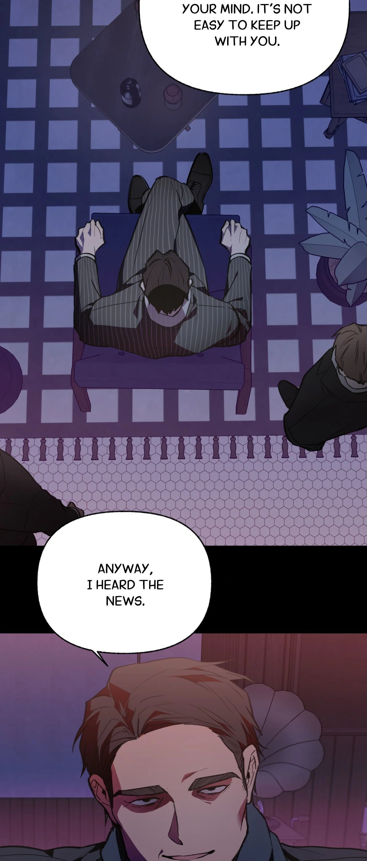 Control Time - Chapter 42 Page 2