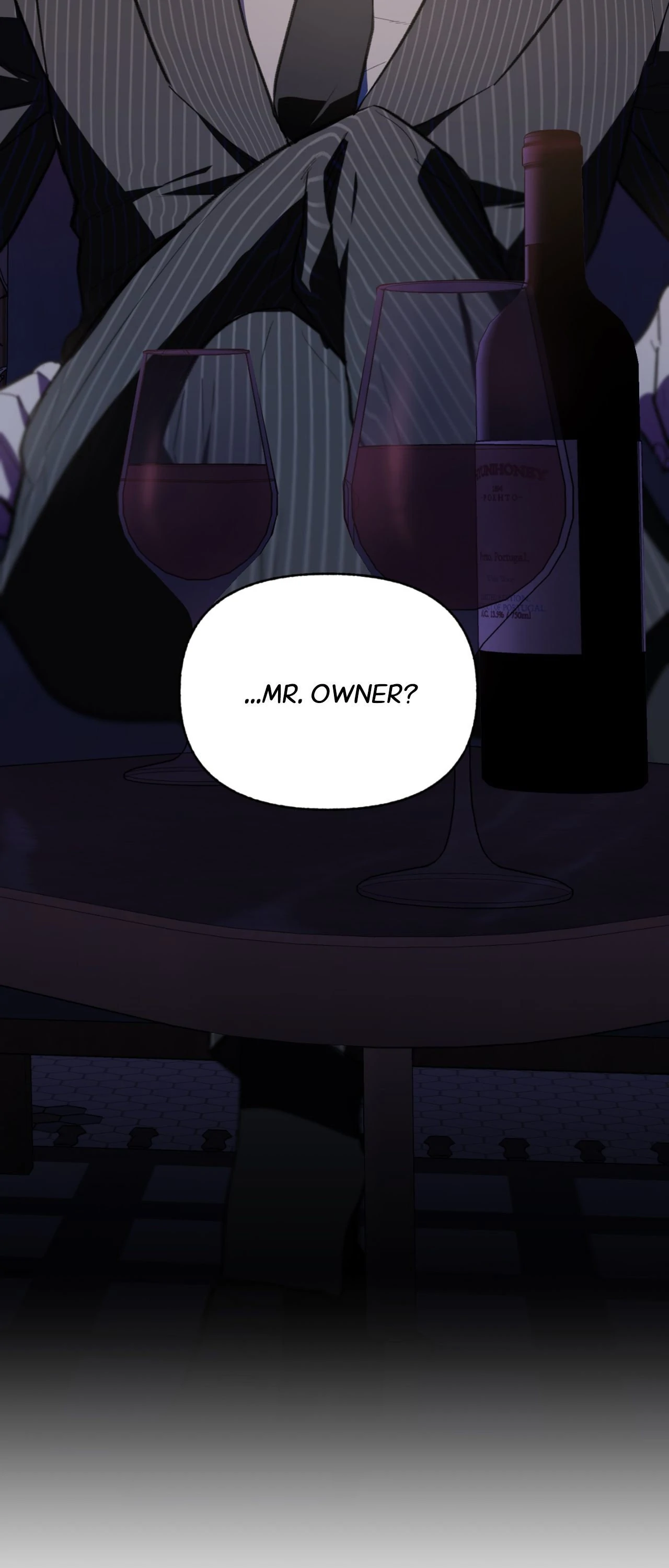 Control Time - Chapter 42 Page 4