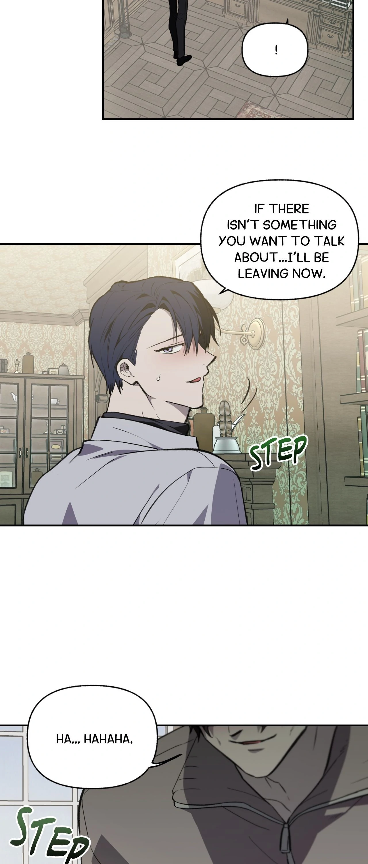 Control Time - Chapter 42 Page 13