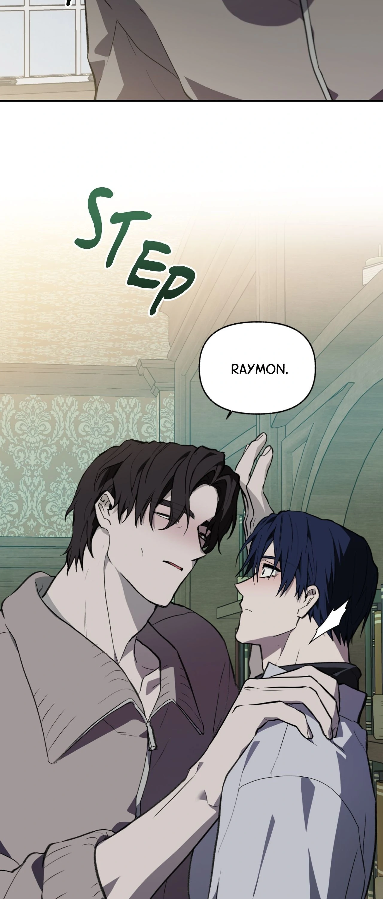 Control Time - Chapter 42 Page 14