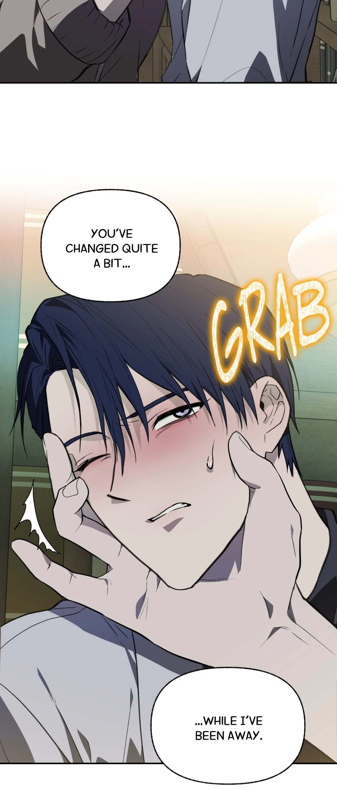 Control Time - Chapter 42 Page 15