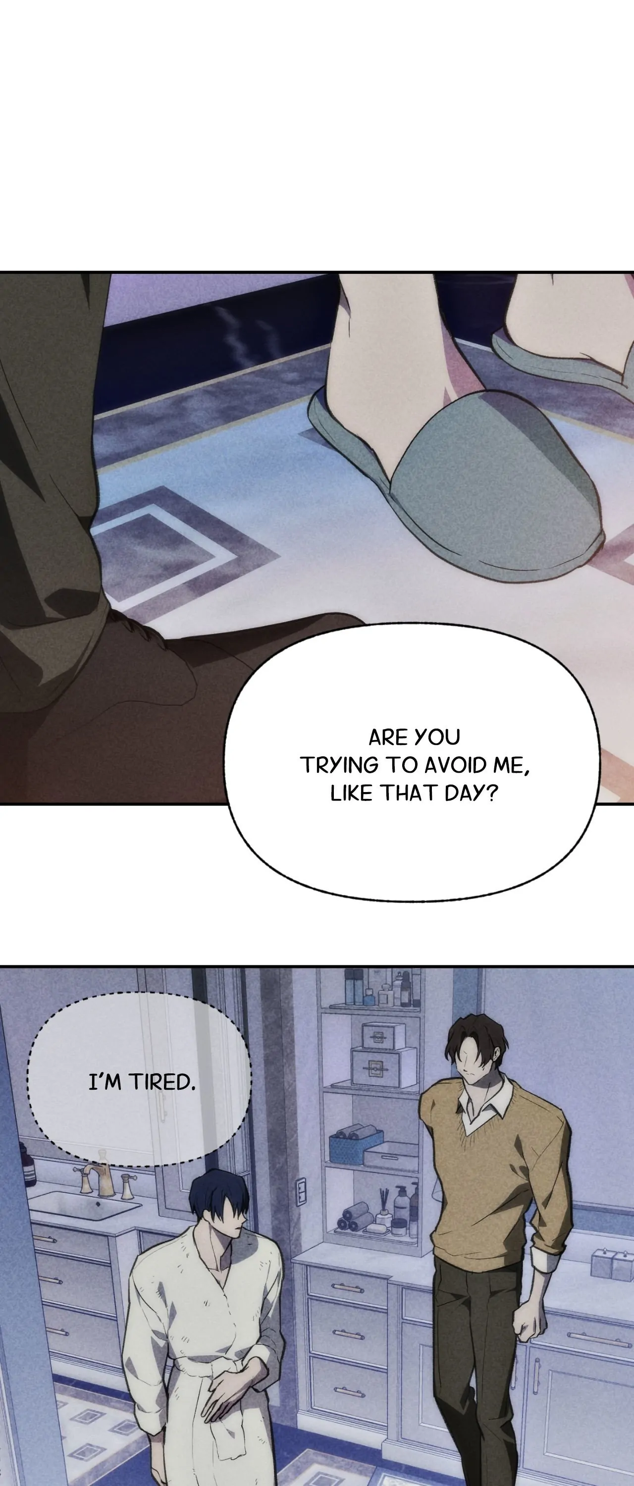 Control Time - Chapter 42 Page 16