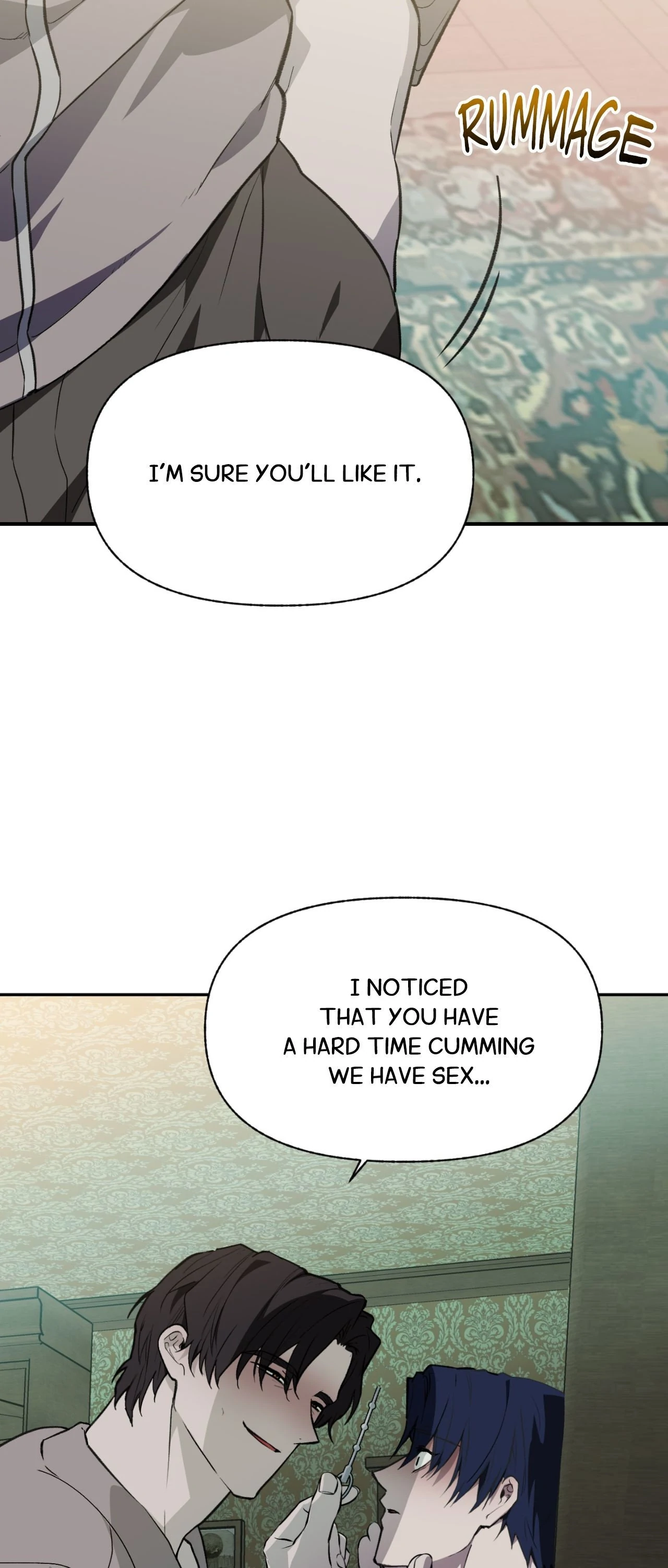Control Time - Chapter 42 Page 18