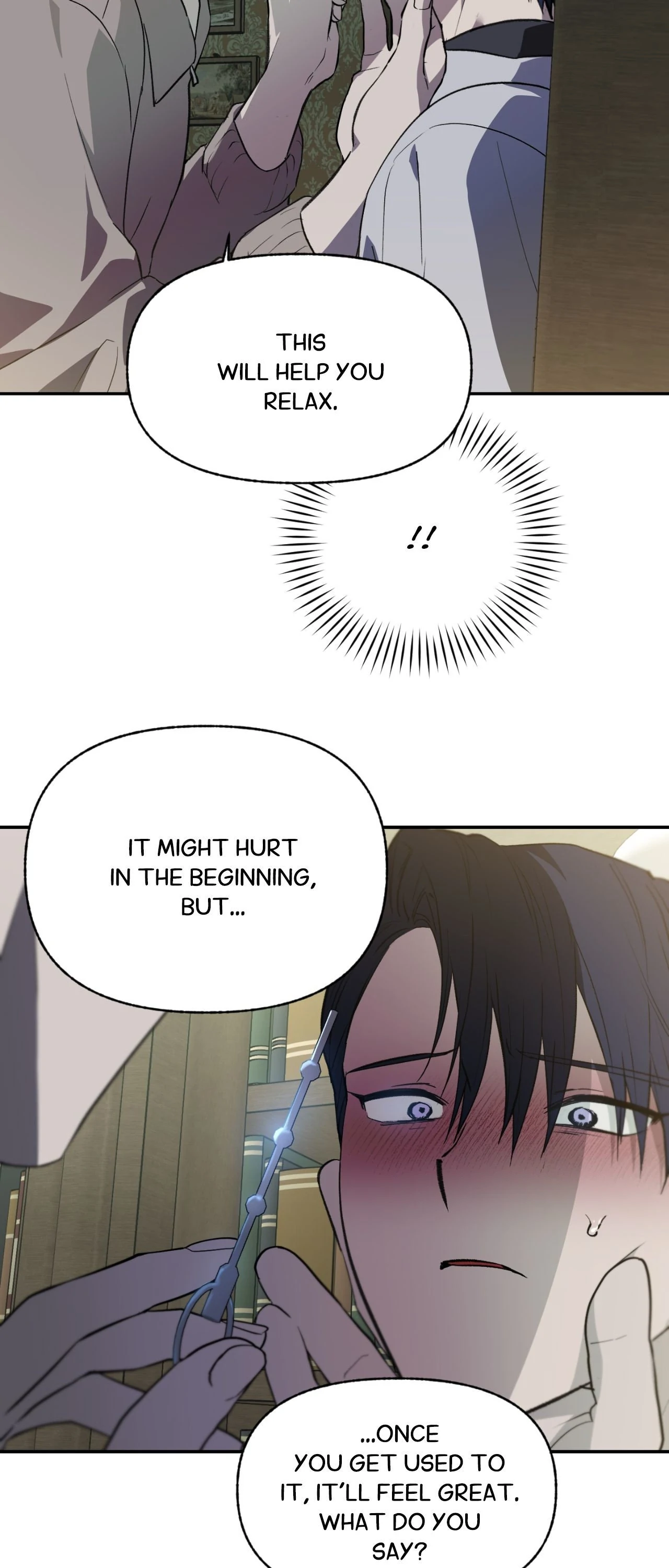 Control Time - Chapter 42 Page 19