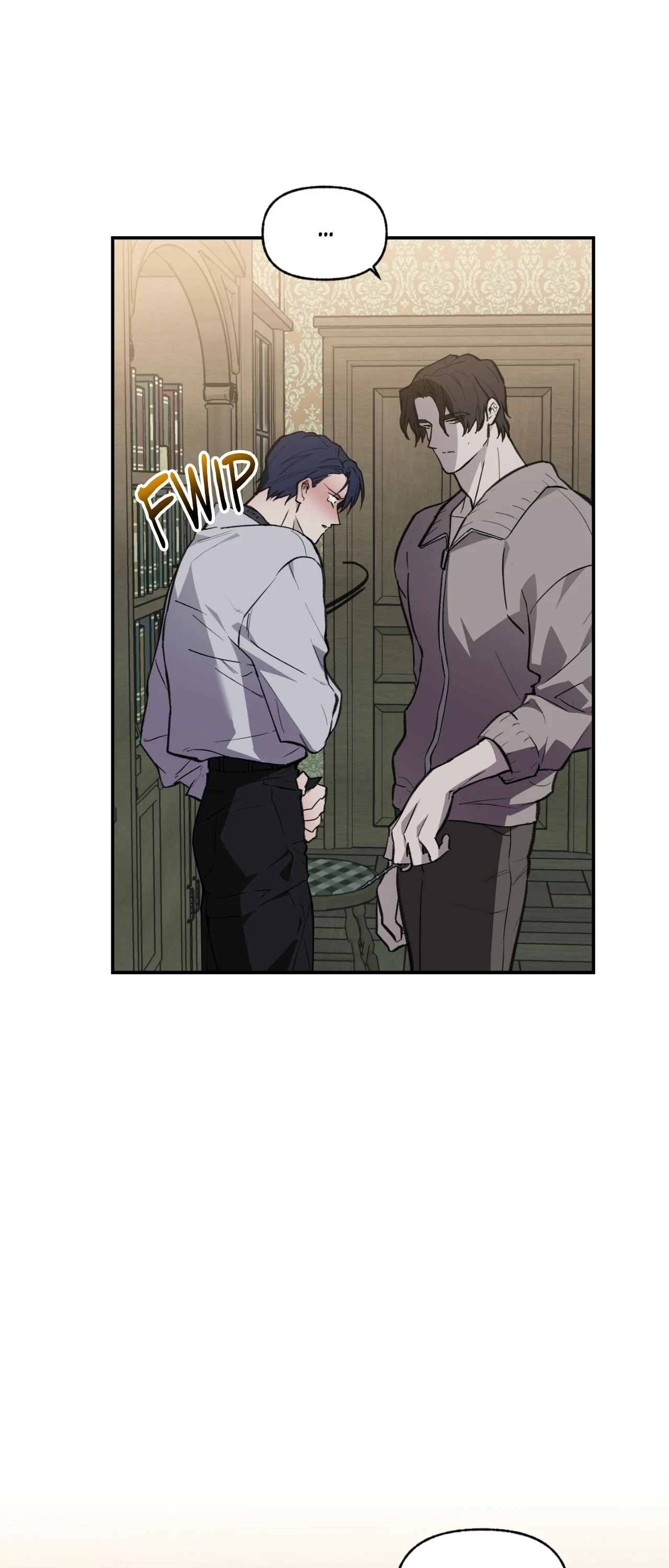 Control Time - Chapter 42 Page 24