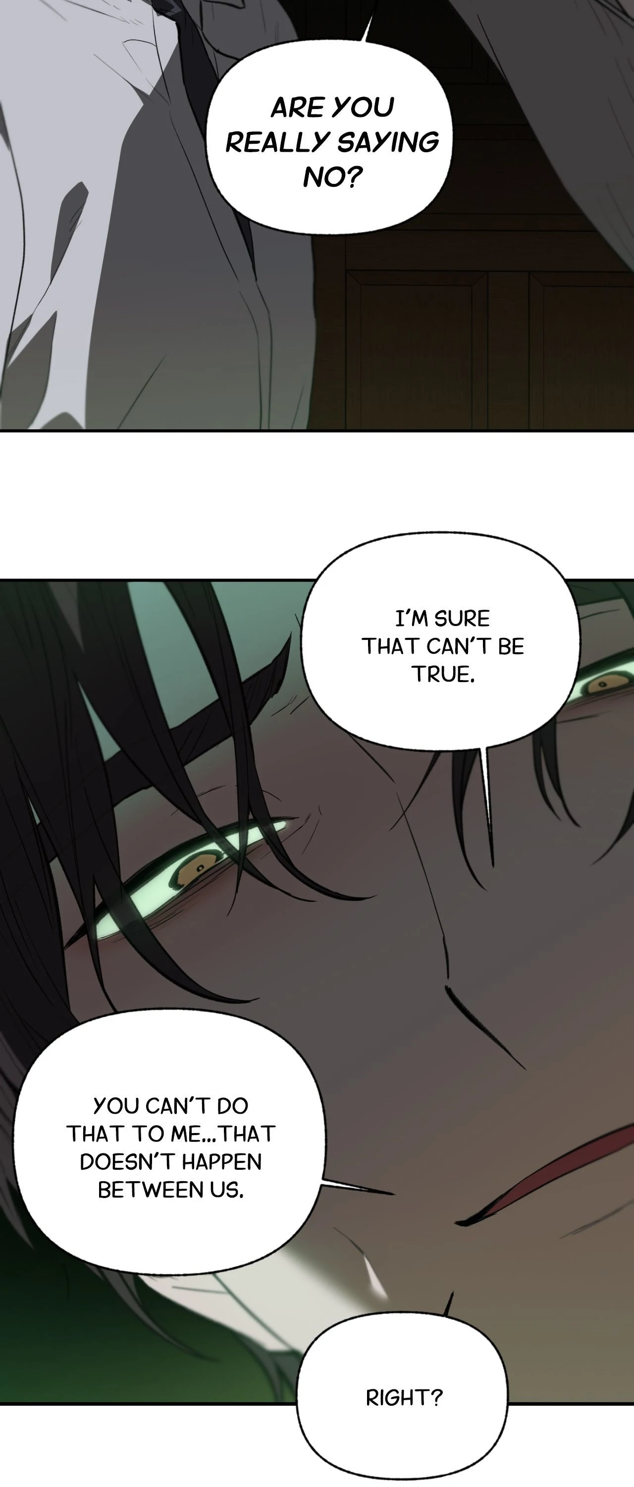Control Time - Chapter 42 Page 30