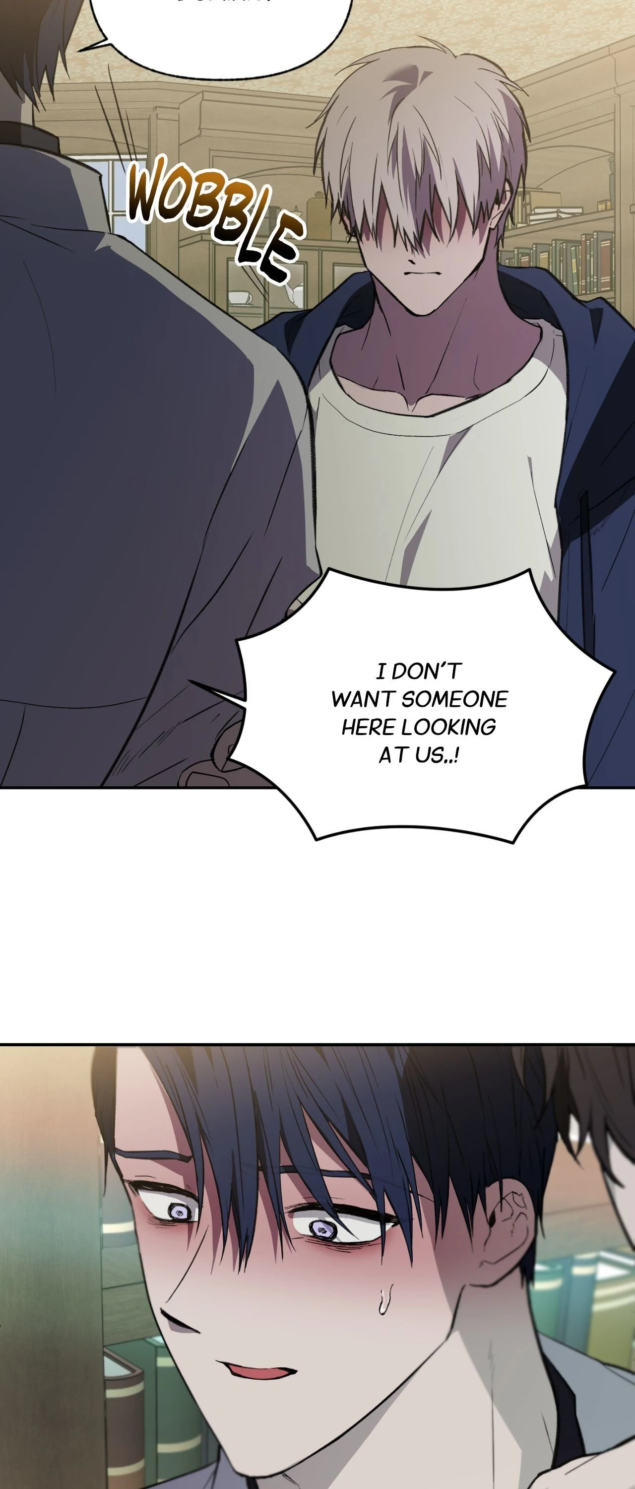 Control Time - Chapter 42 Page 34