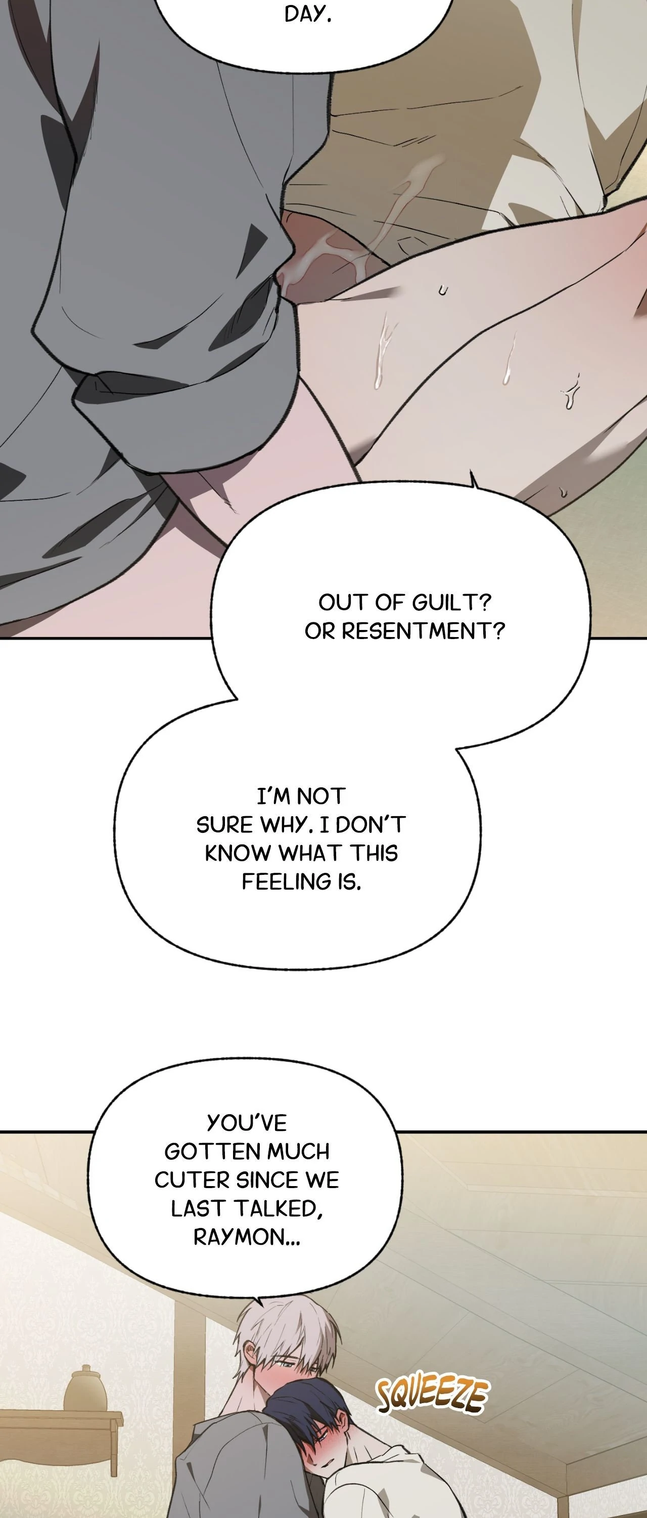 Control Time - Chapter 42 Page 42