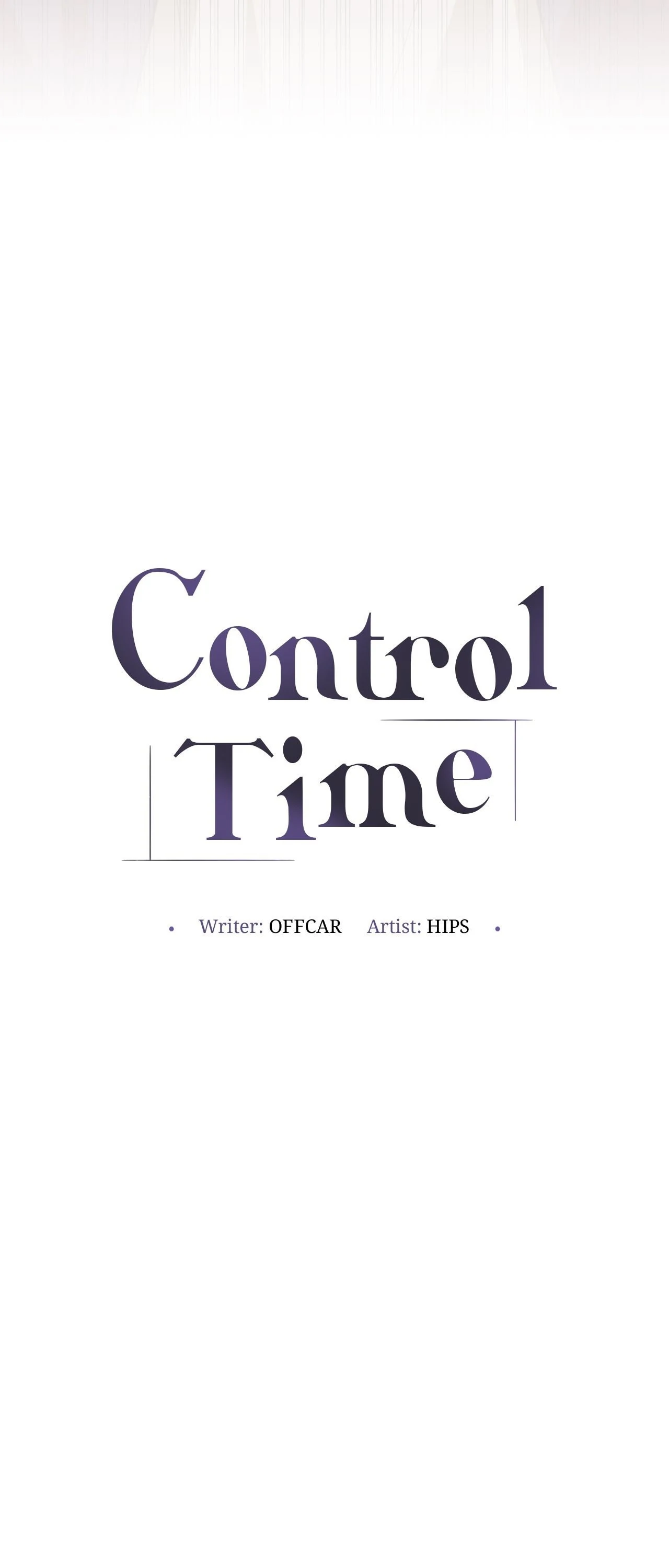 Control Time - Chapter 43 Page 4