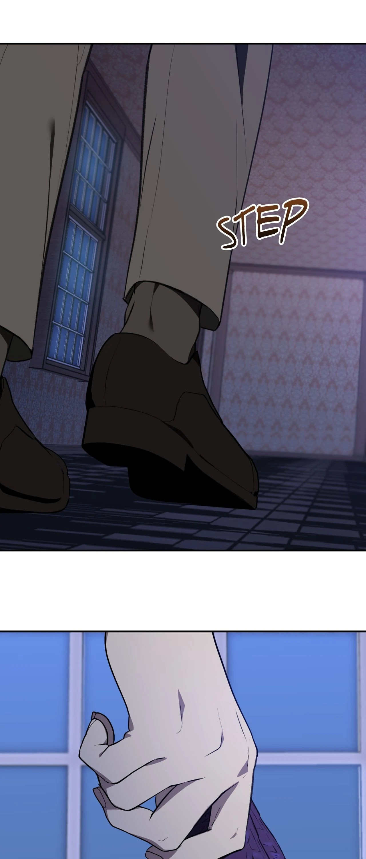 Control Time - Chapter 43 Page 5