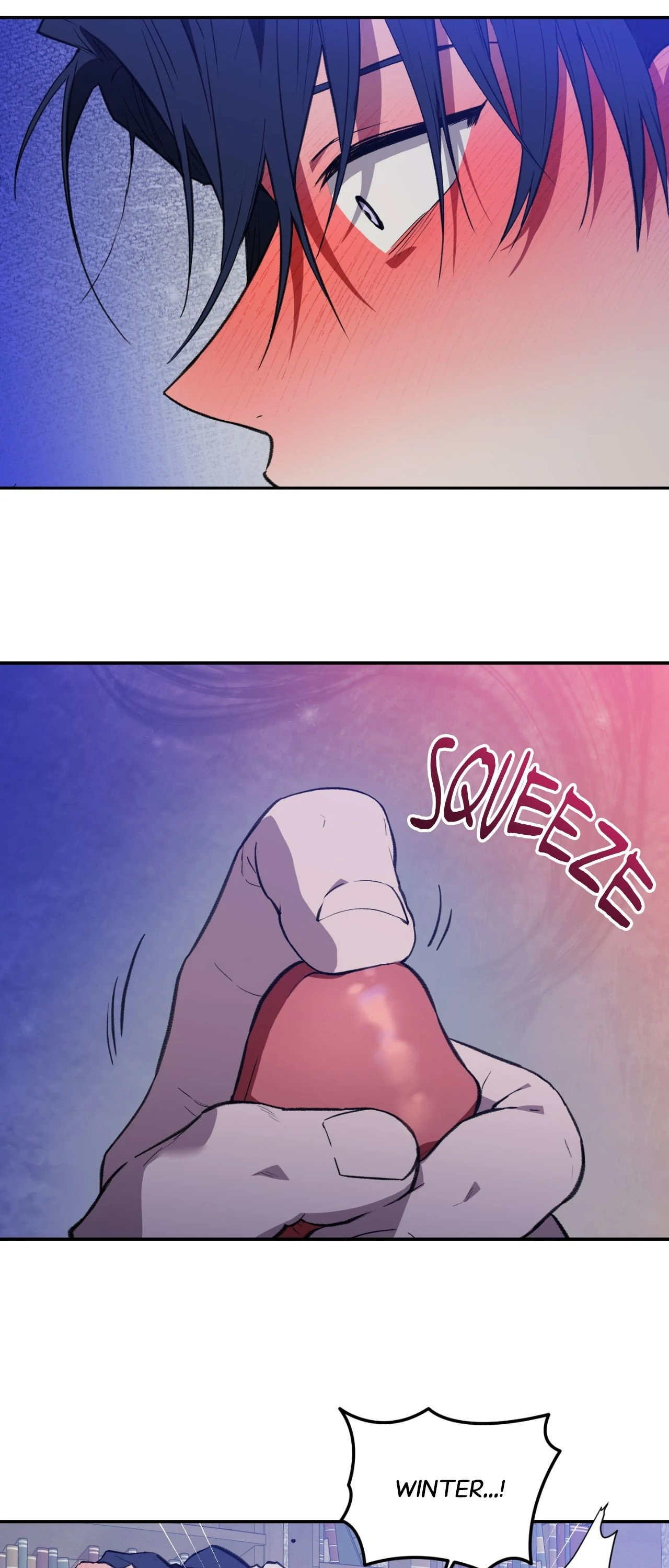 Control Time - Chapter 43 Page 14