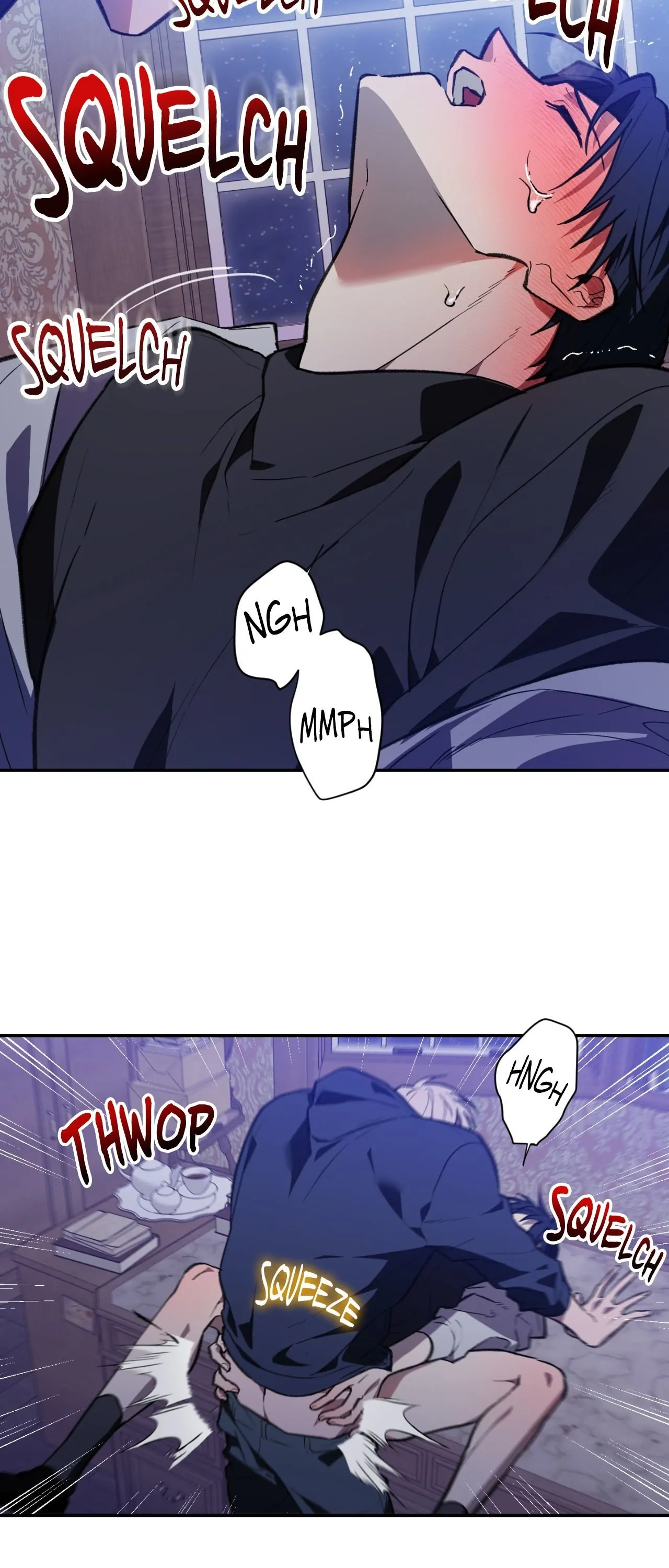 Control Time - Chapter 43 Page 26