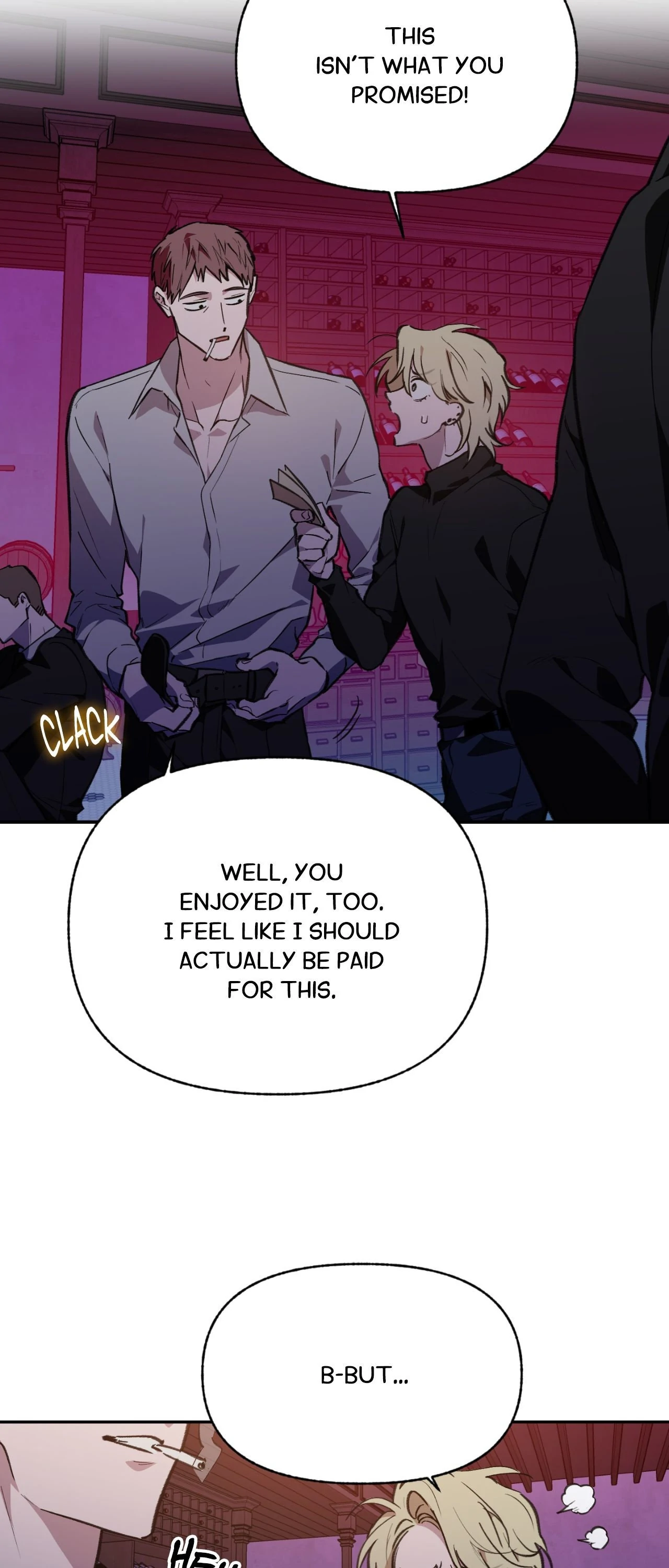 Control Time - Chapter 43 Page 37