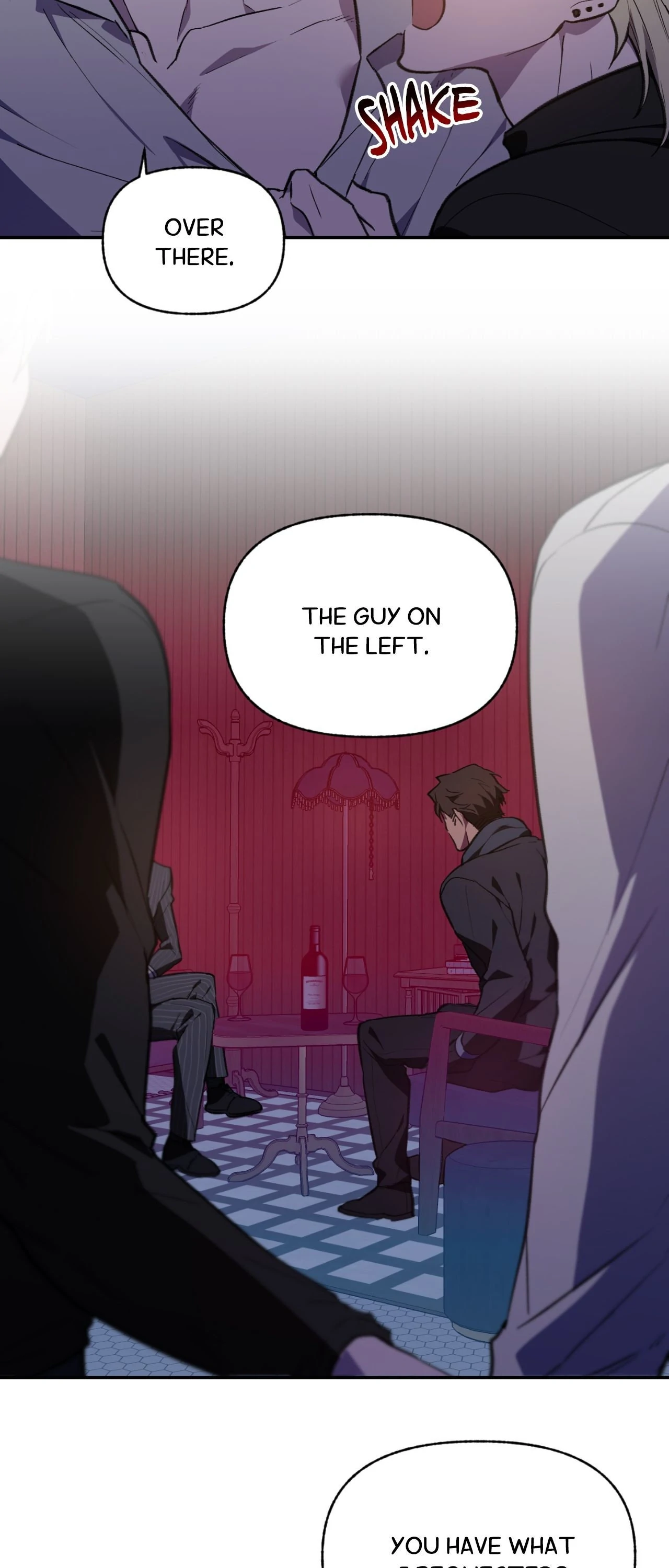 Control Time - Chapter 43 Page 39