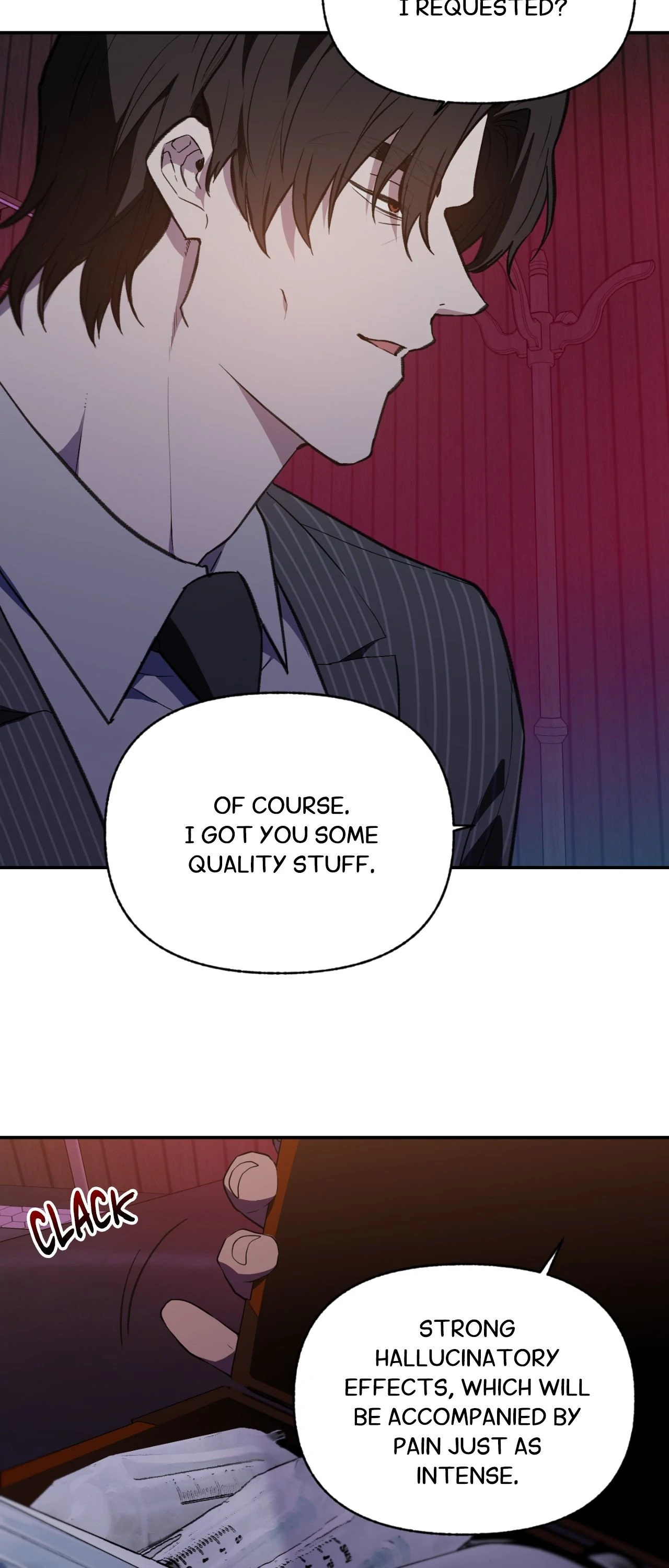 Control Time - Chapter 43 Page 40