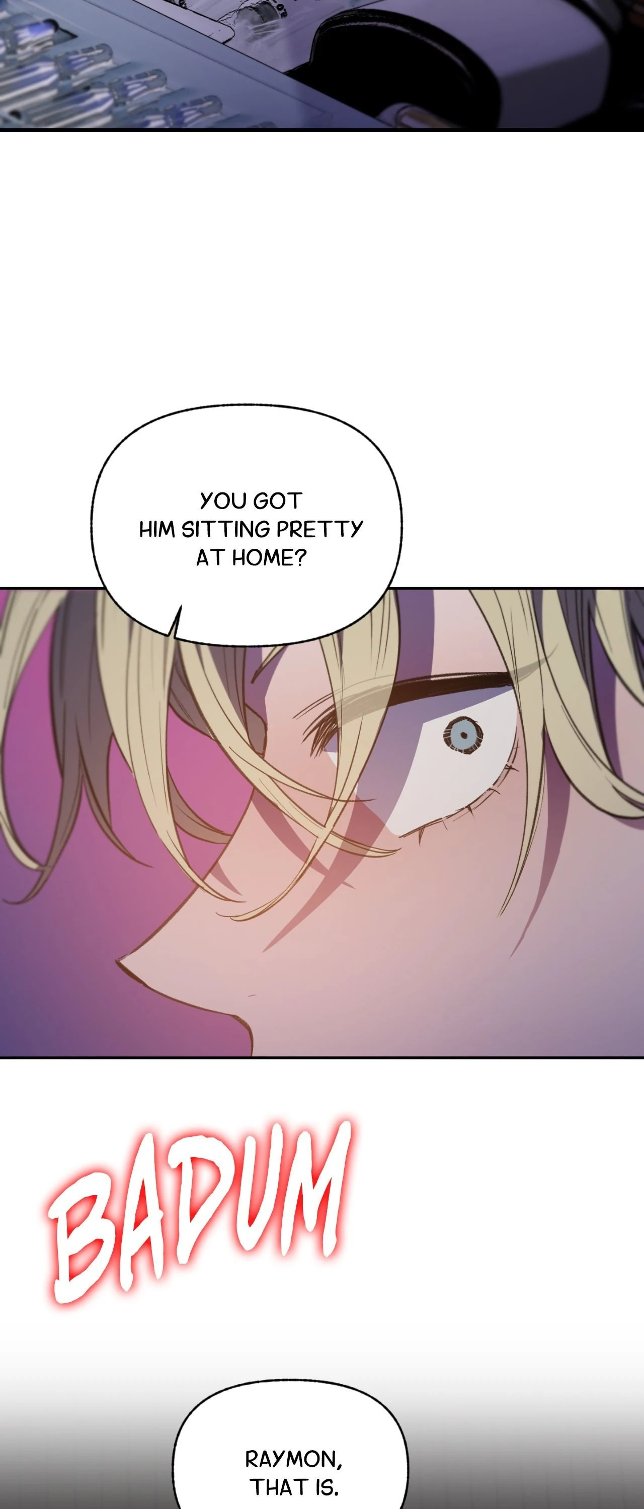 Control Time - Chapter 43 Page 41