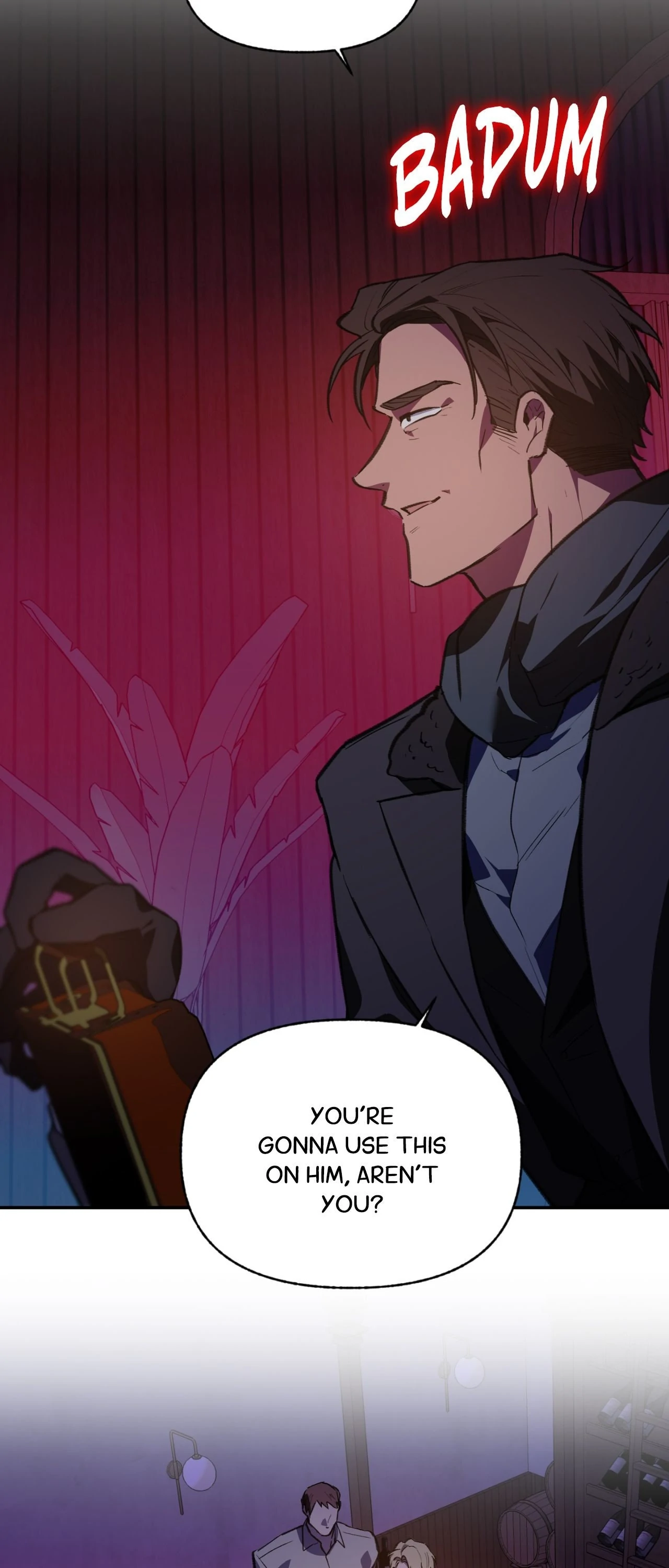 Control Time - Chapter 43 Page 42
