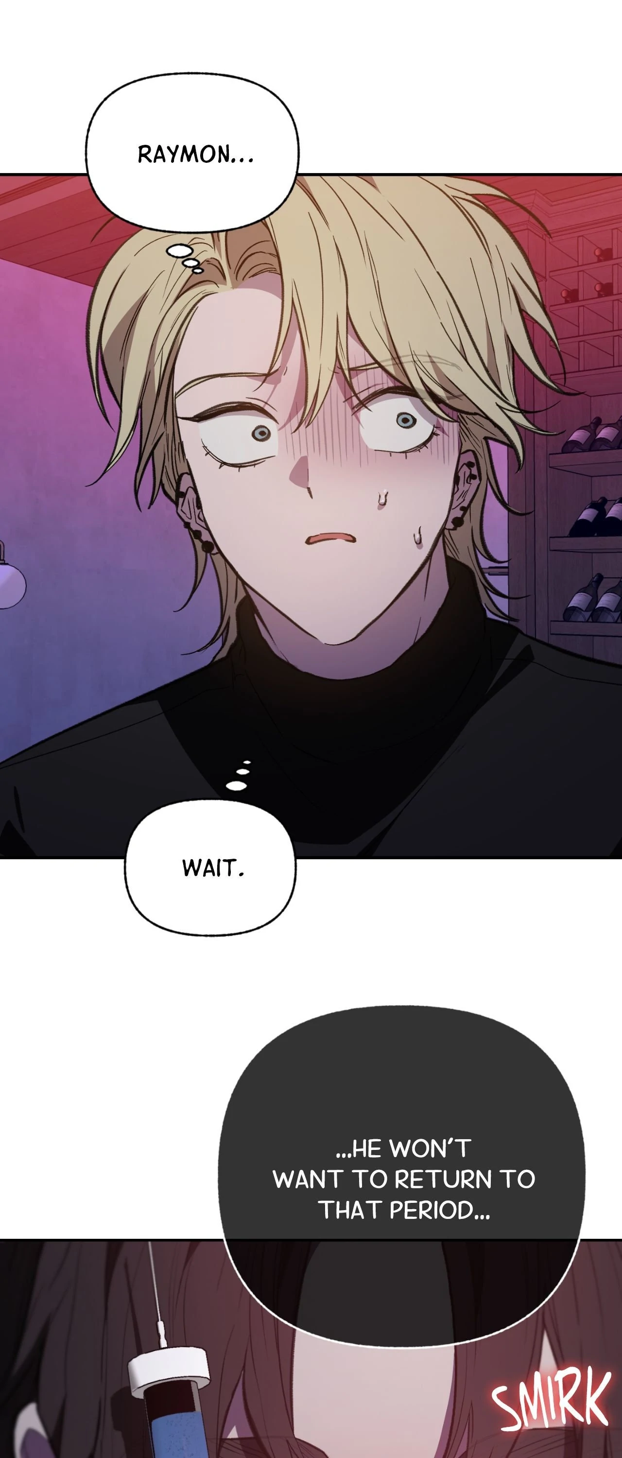 Control Time - Chapter 43 Page 44