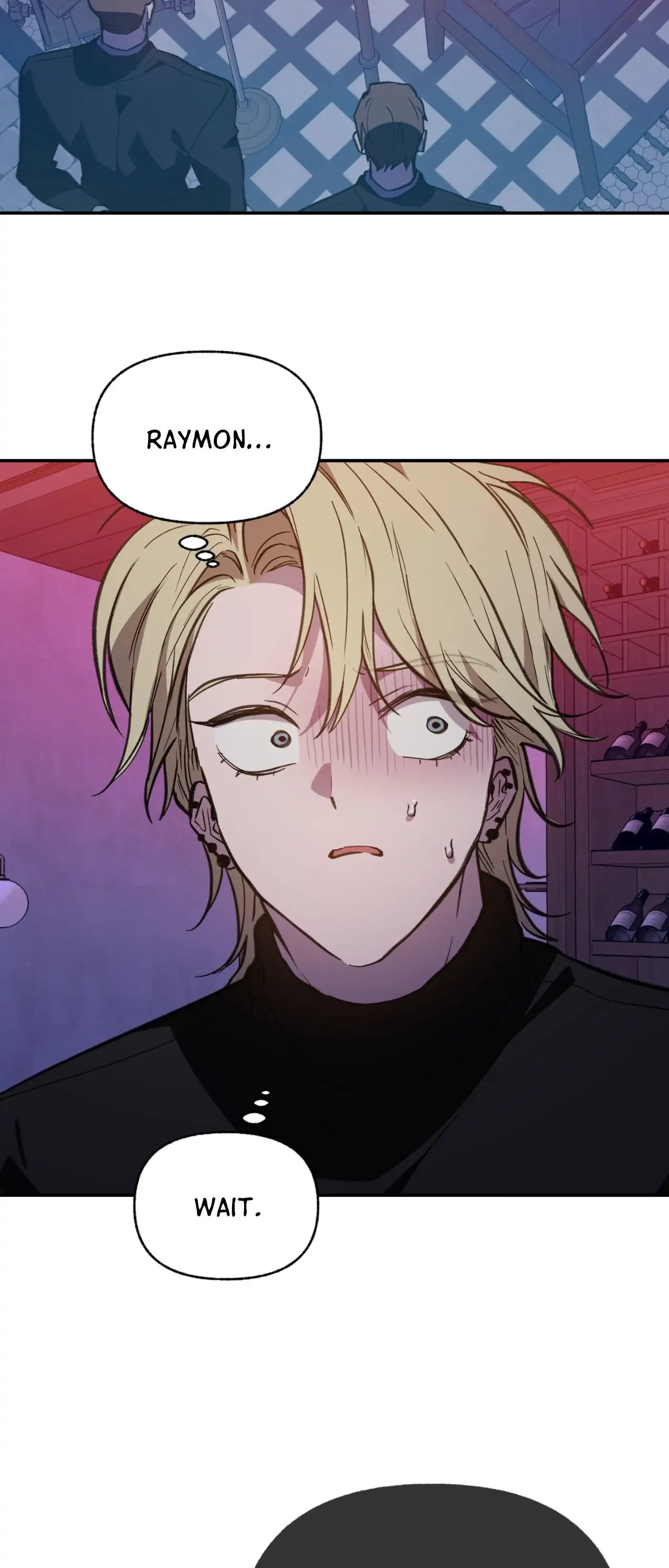 Control Time - Chapter 44 Page 2