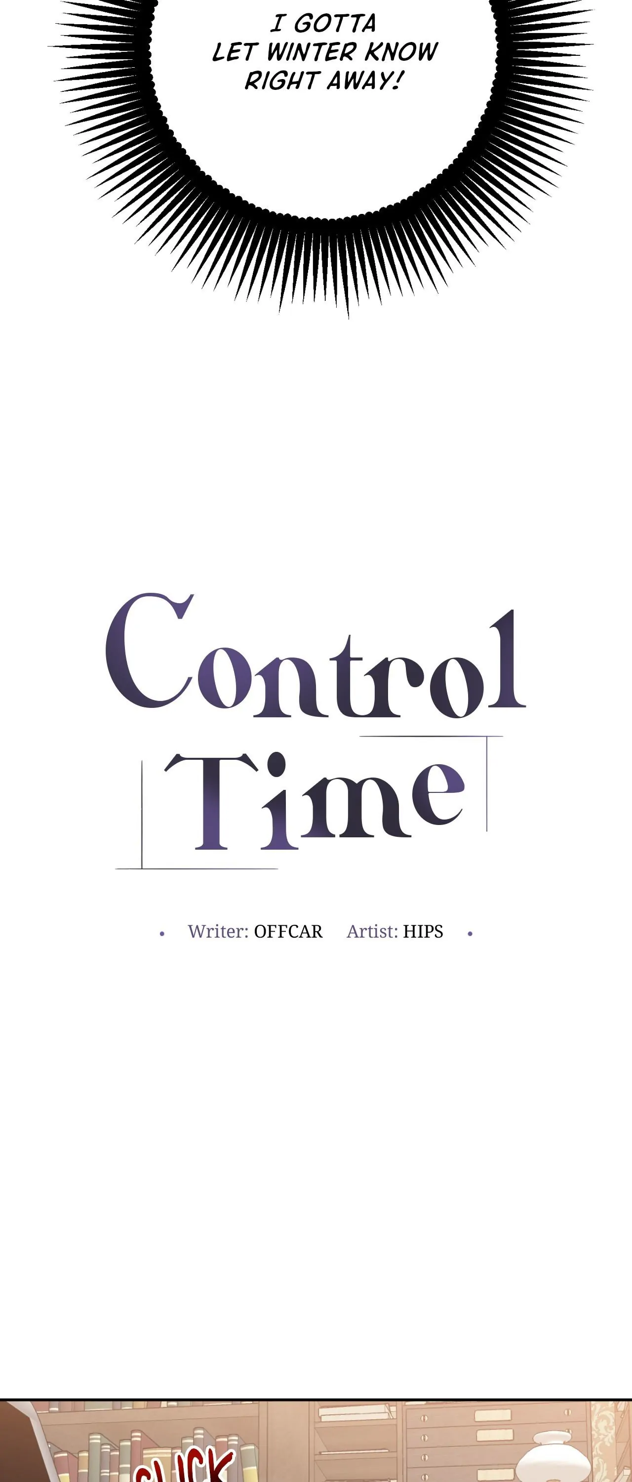Control Time - Chapter 44 Page 4