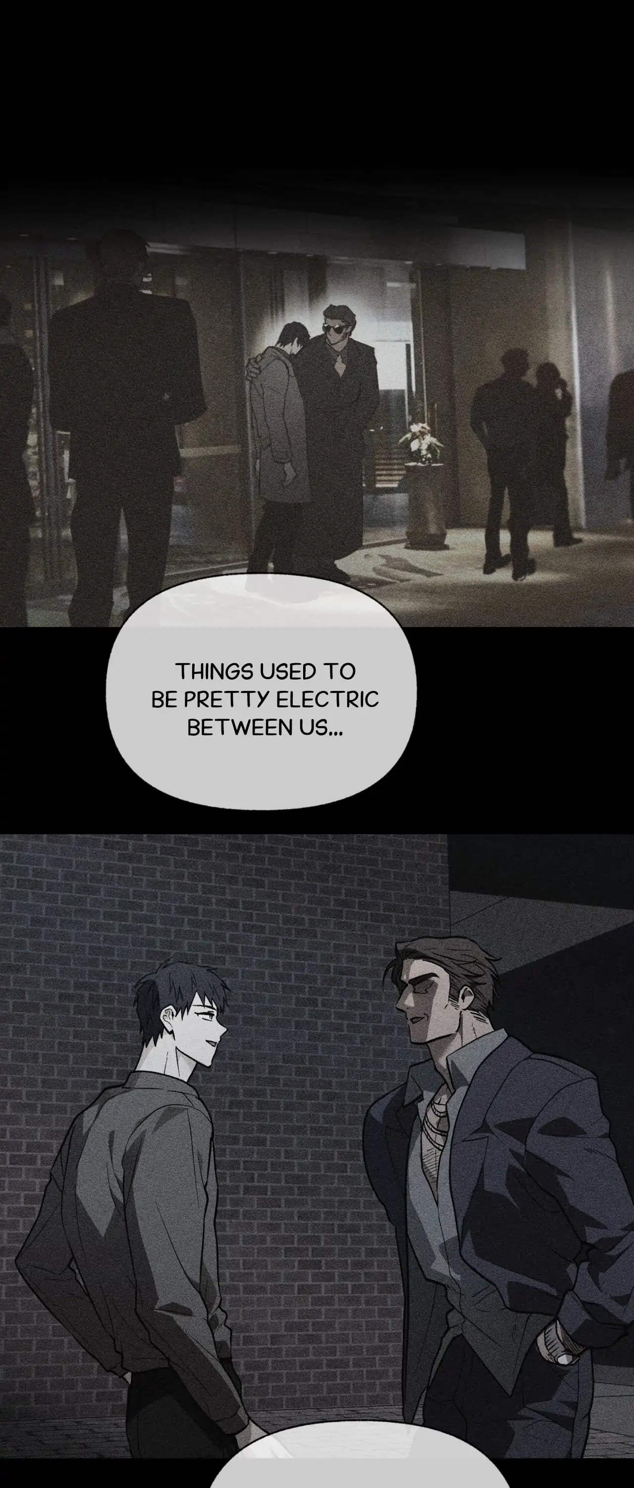 Control Time - Chapter 44 Page 18