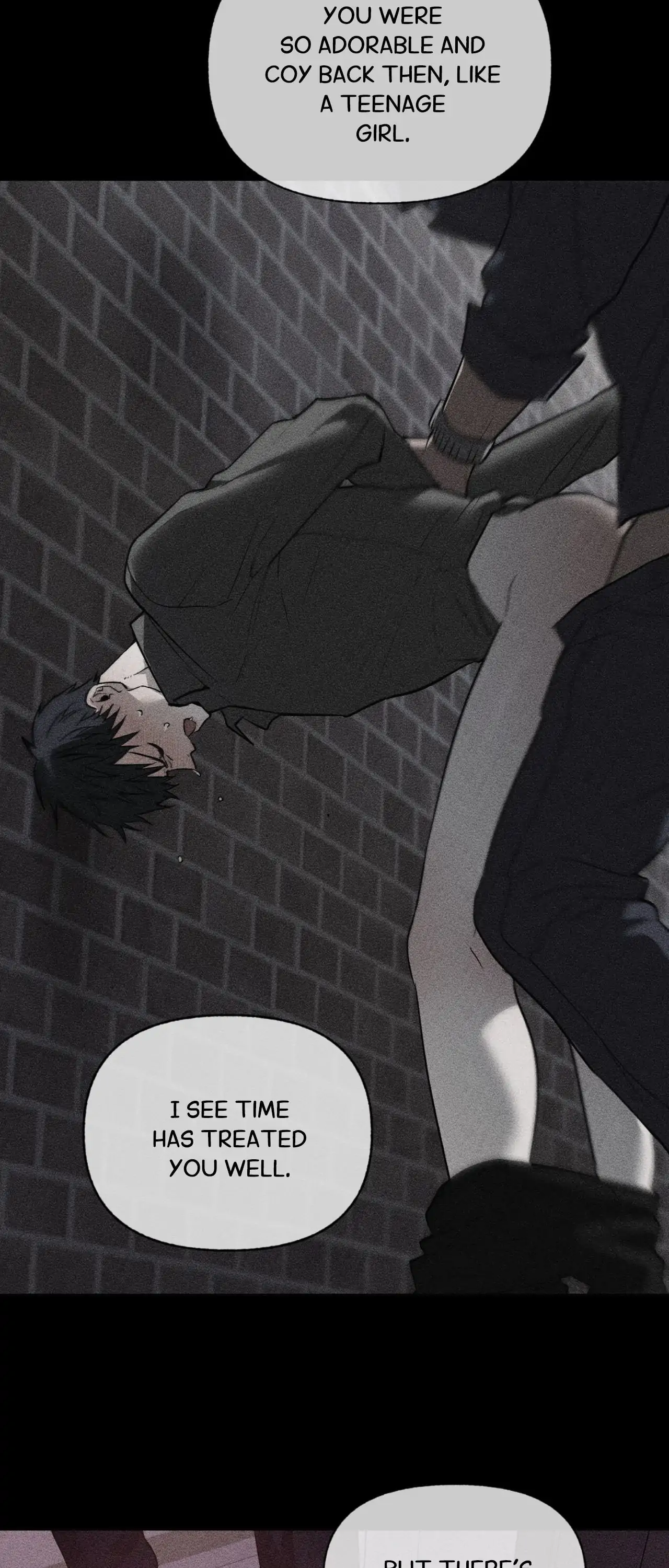 Control Time - Chapter 44 Page 19