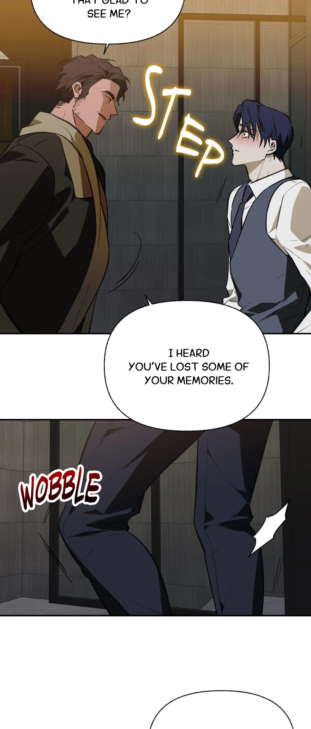 Control Time - Chapter 44 Page 23