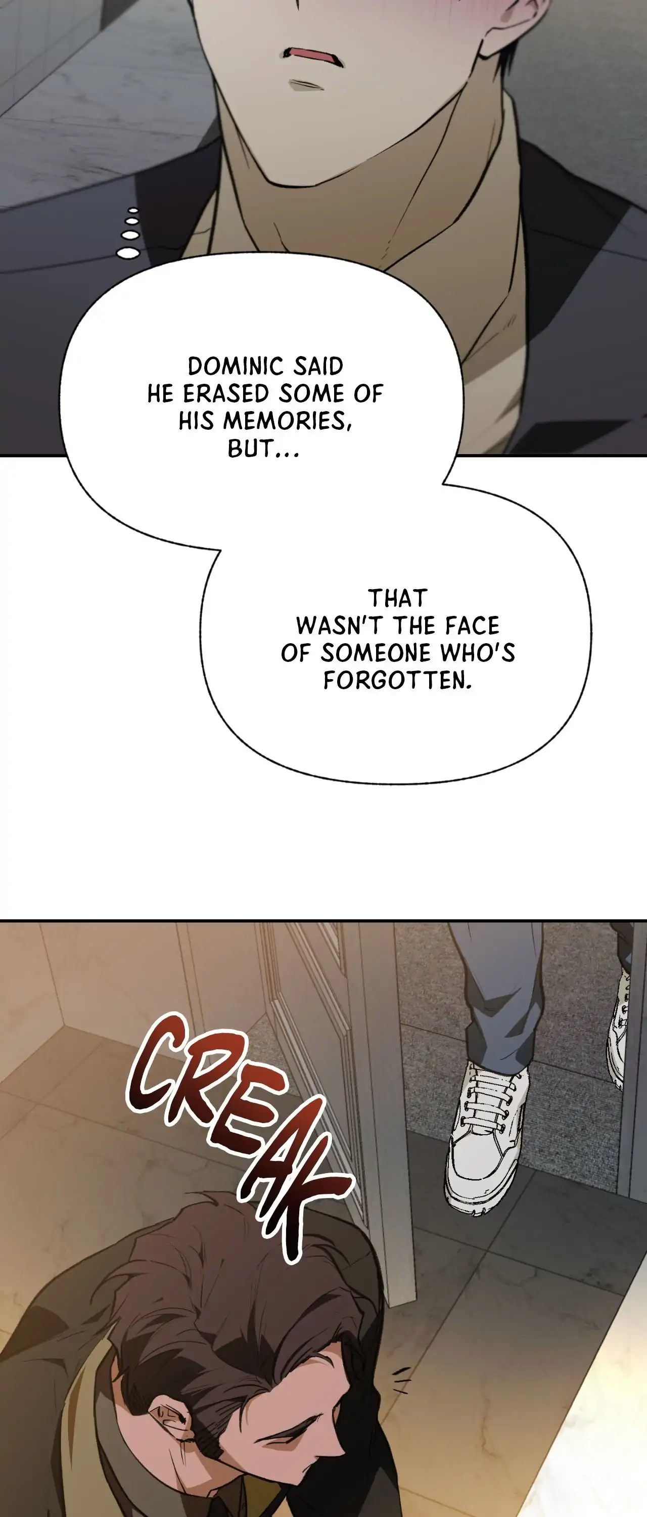 Control Time - Chapter 44 Page 28