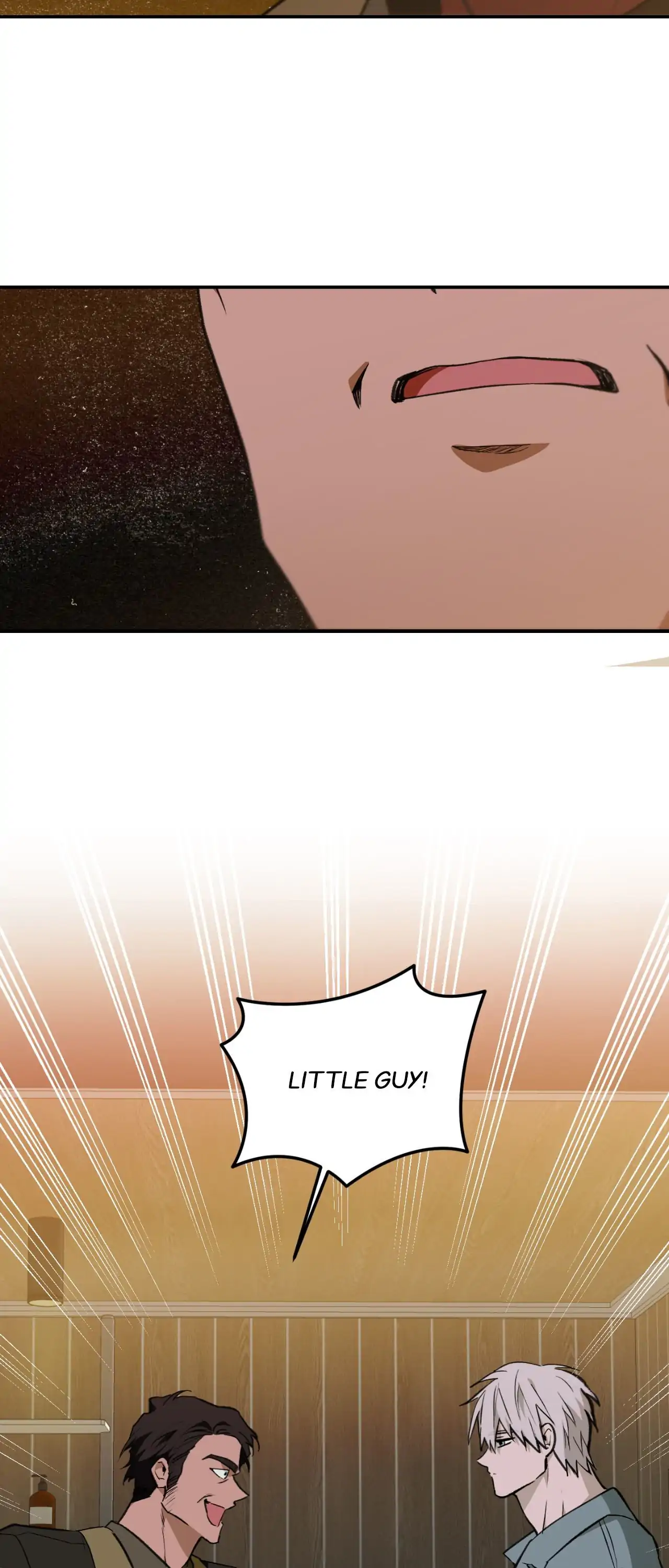 Control Time - Chapter 44 Page 31