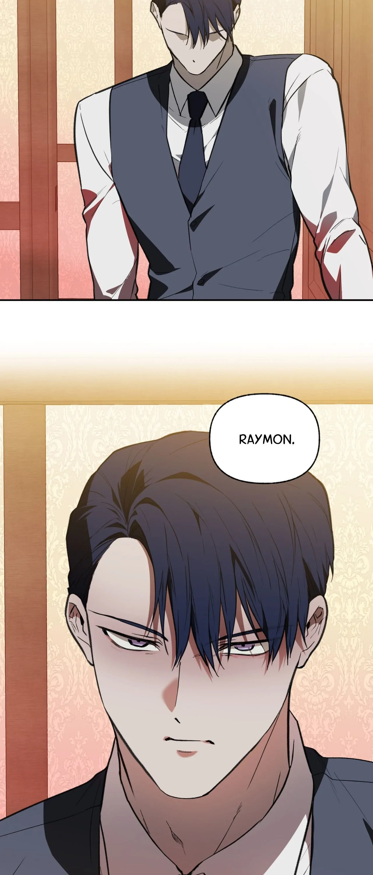 Control Time - Chapter 45 Page 2