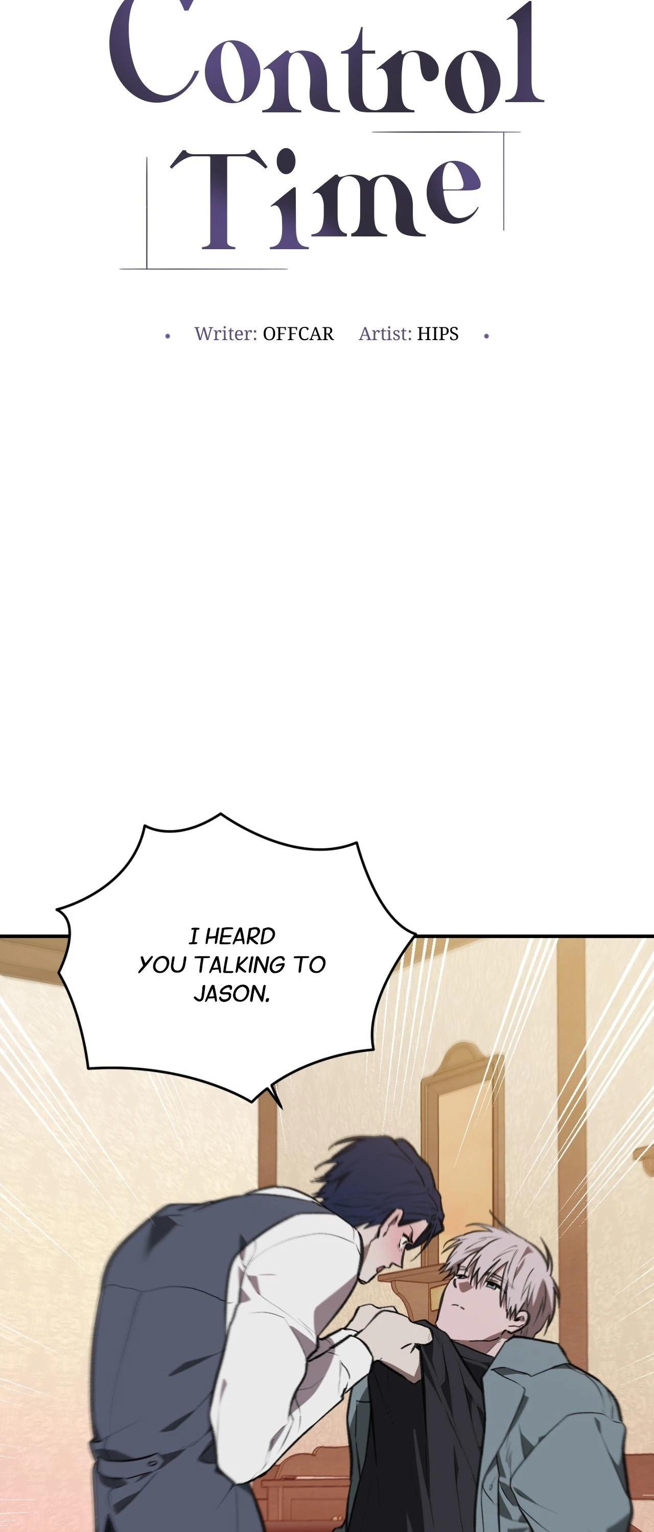 Control Time - Chapter 45 Page 4