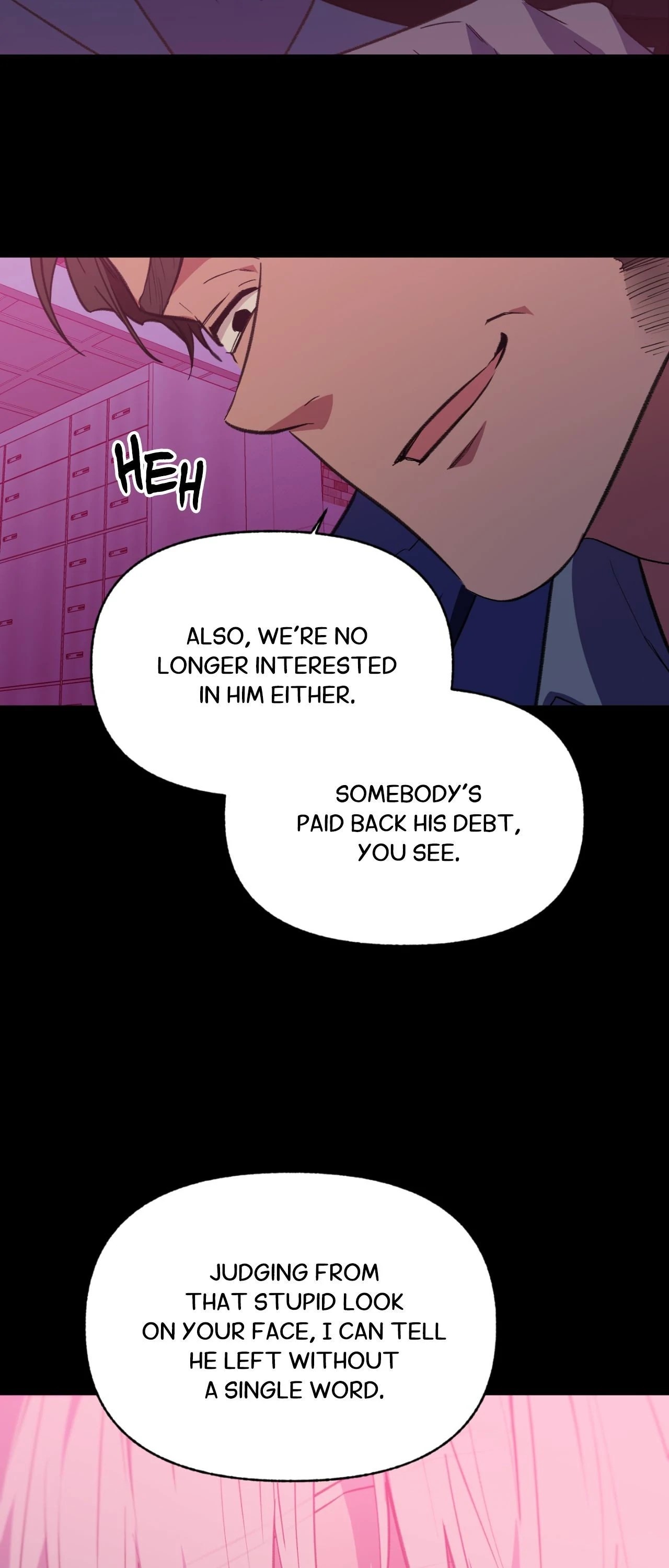 Control Time - Chapter 45 Page 16