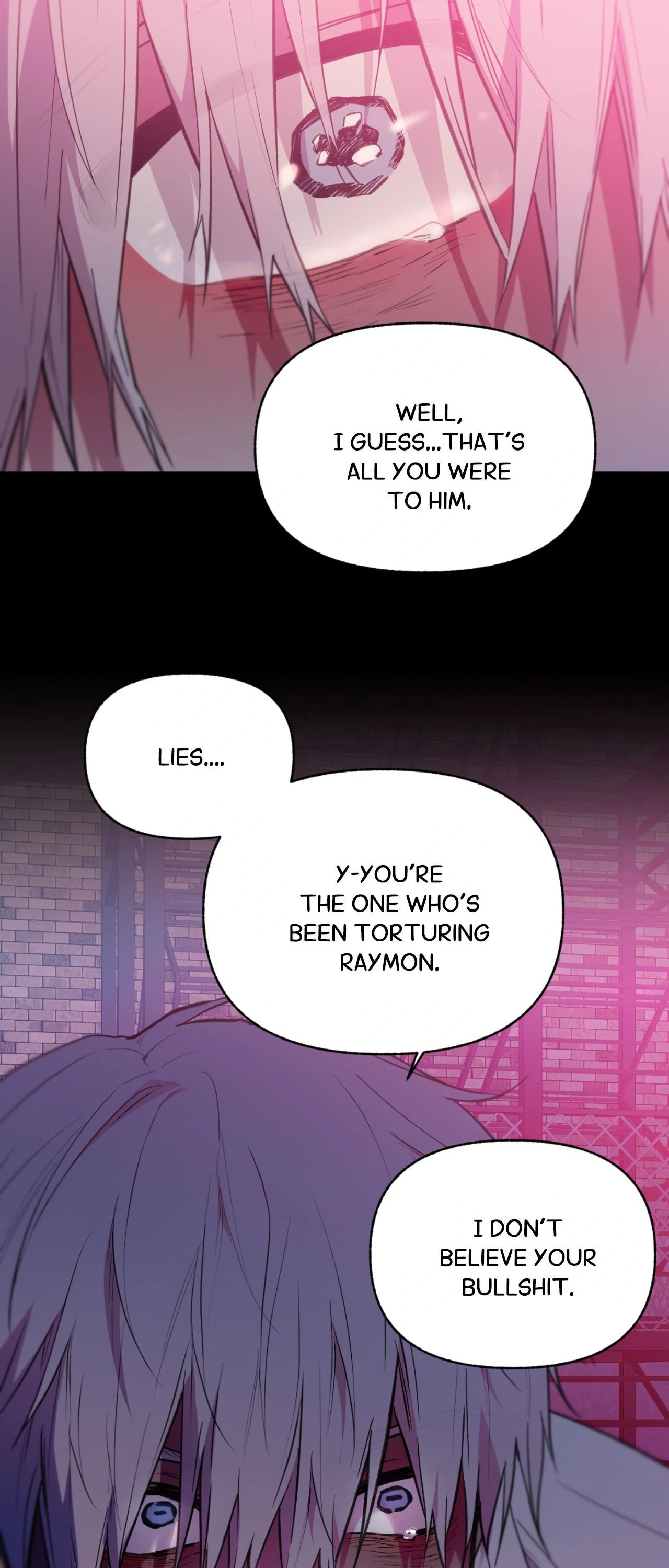 Control Time - Chapter 45 Page 17