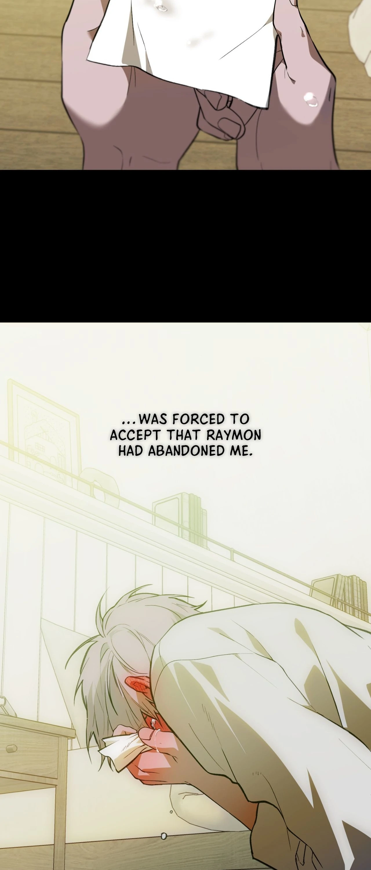 Control Time - Chapter 45 Page 28