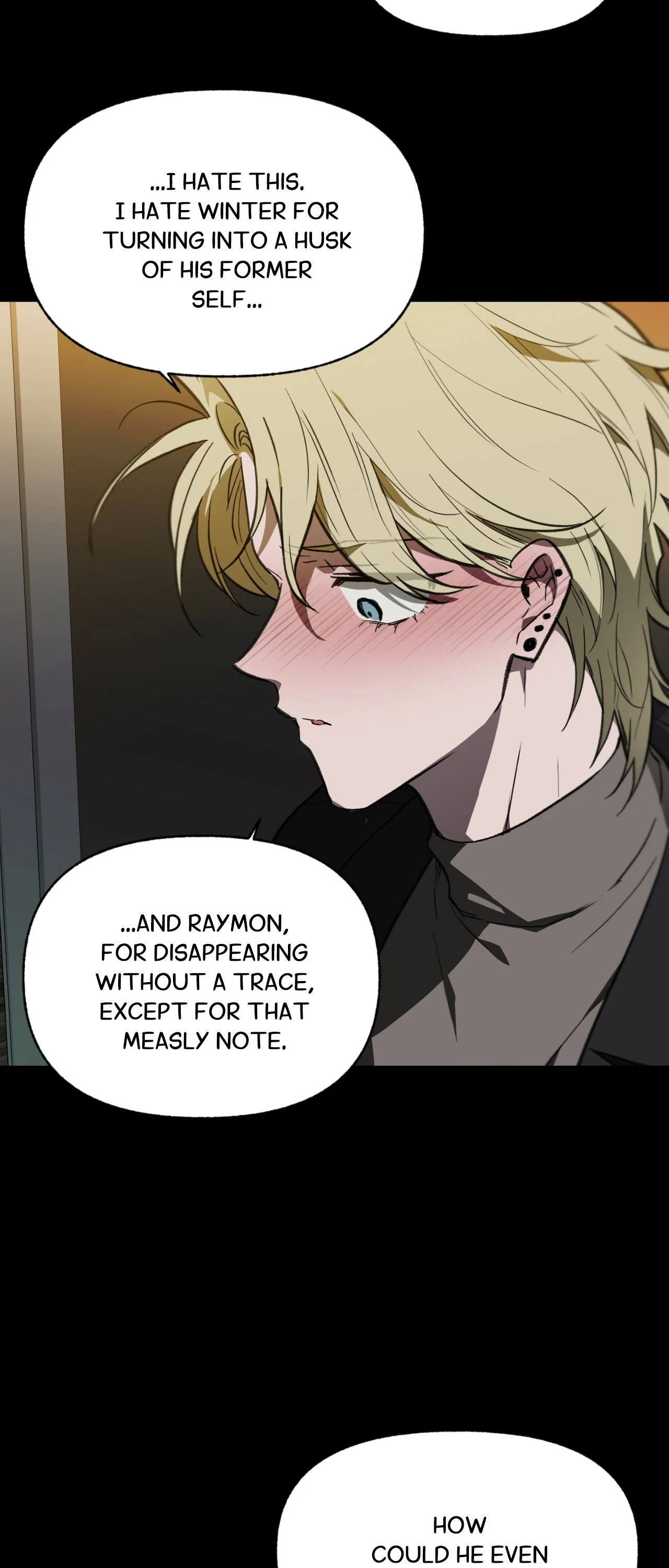 Control Time - Chapter 45 Page 35