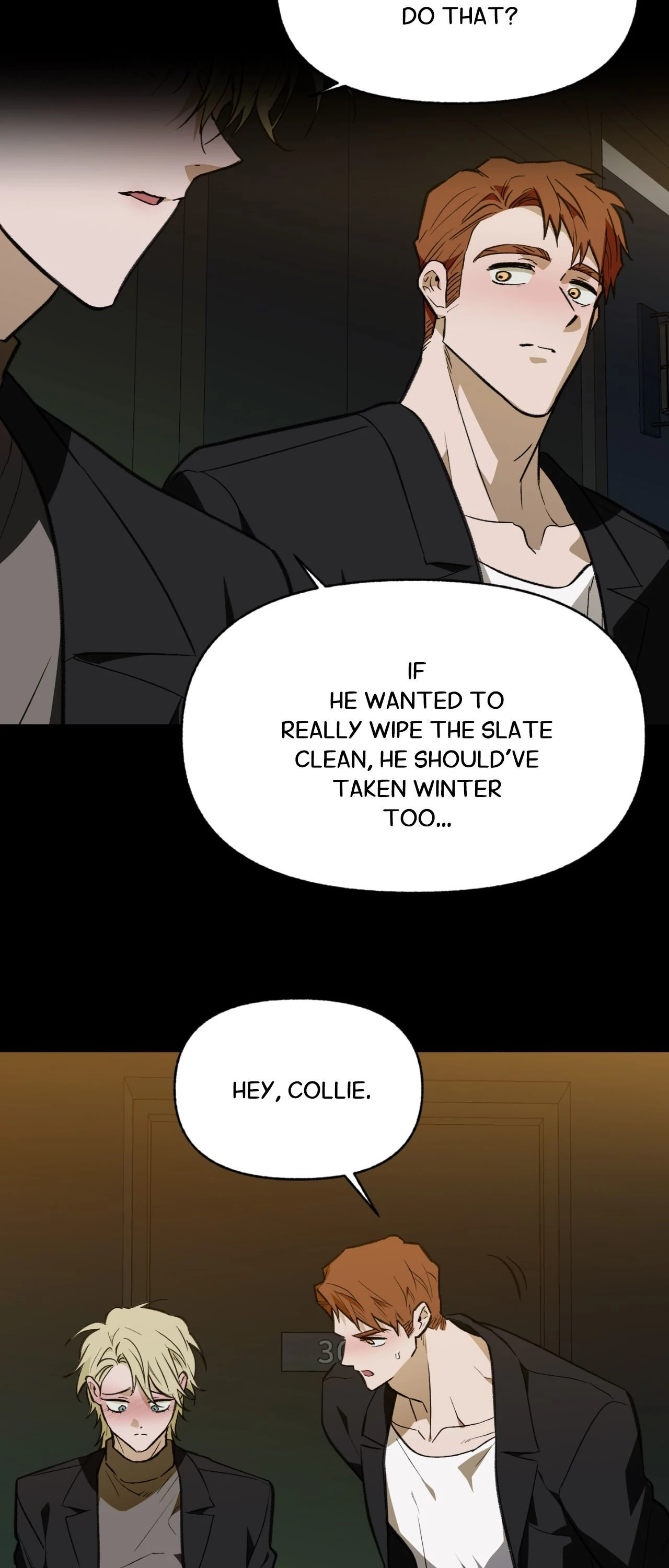 Control Time - Chapter 45 Page 36