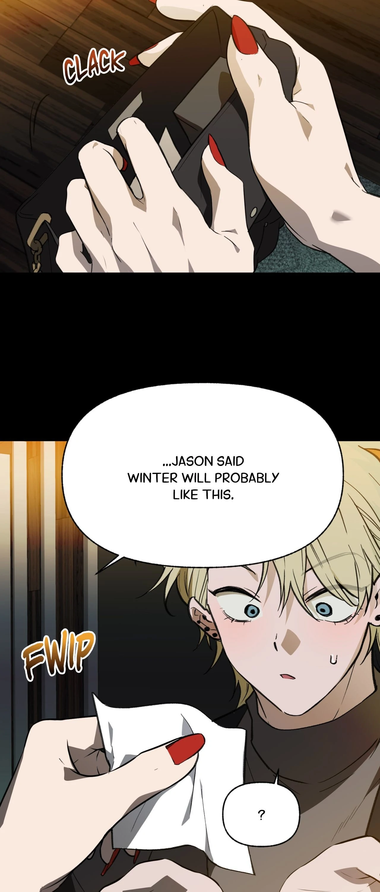 Control Time - Chapter 45 Page 39