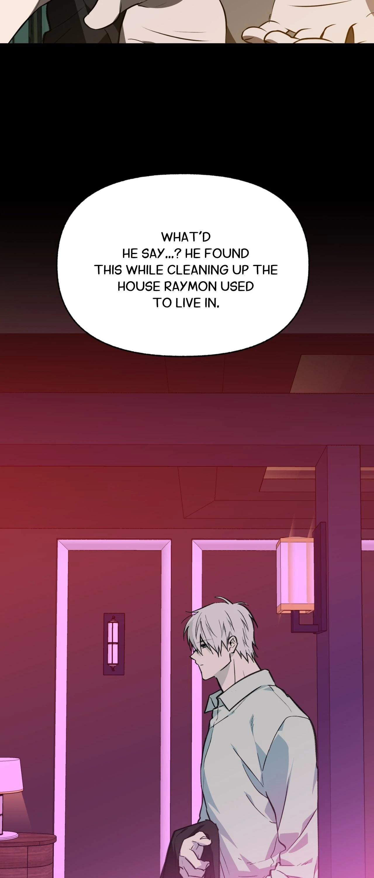 Control Time - Chapter 45 Page 40