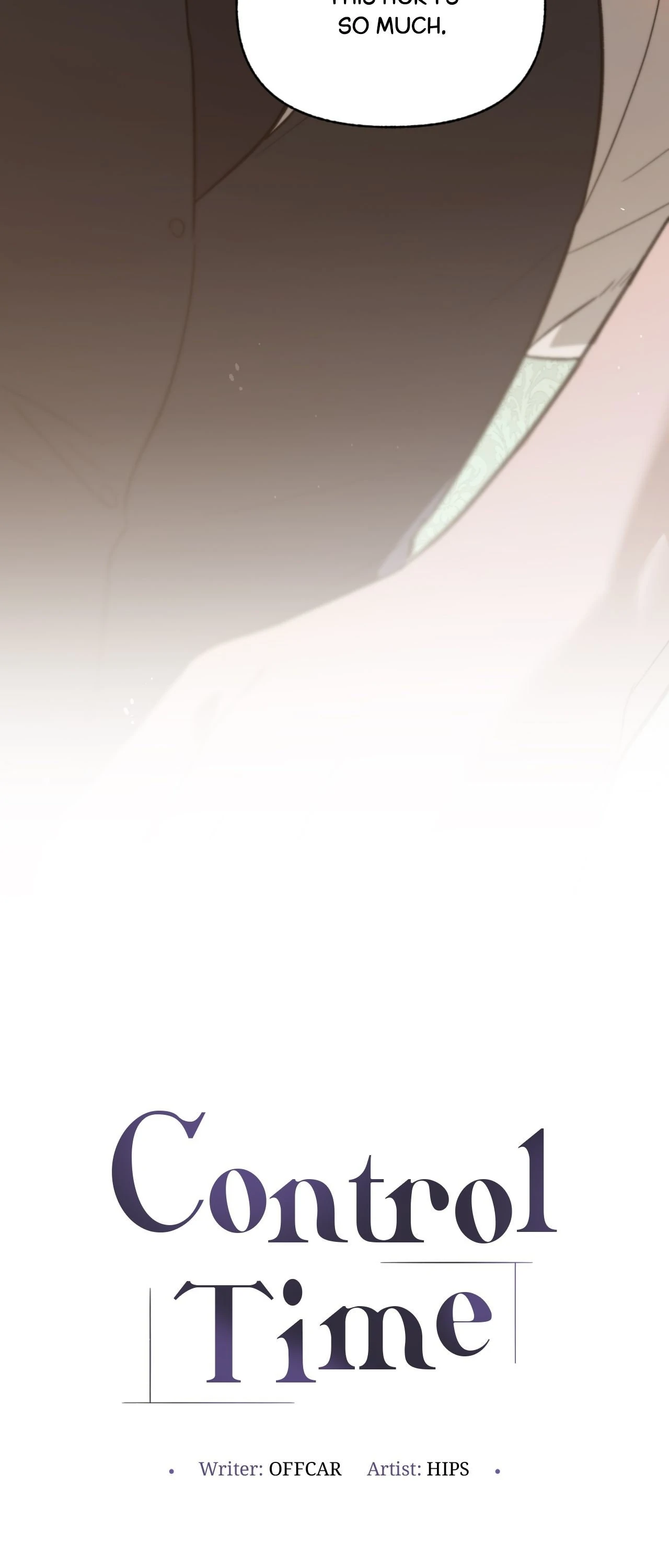 Control Time - Chapter 46 Page 3