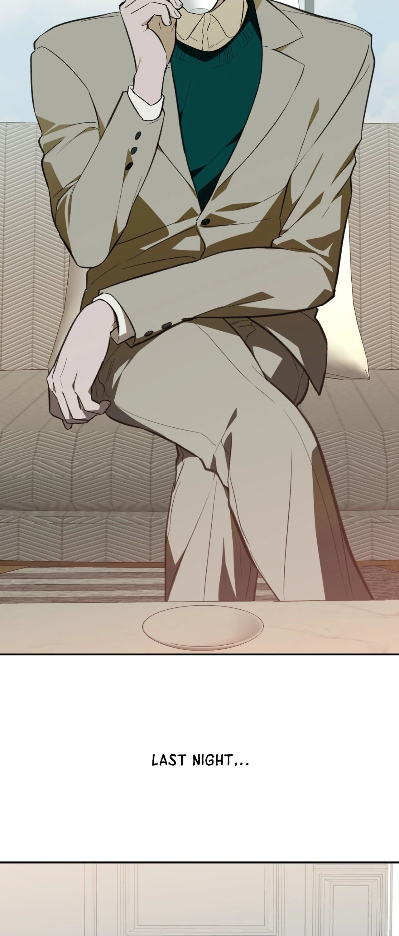 Control Time - Chapter 46 Page 5