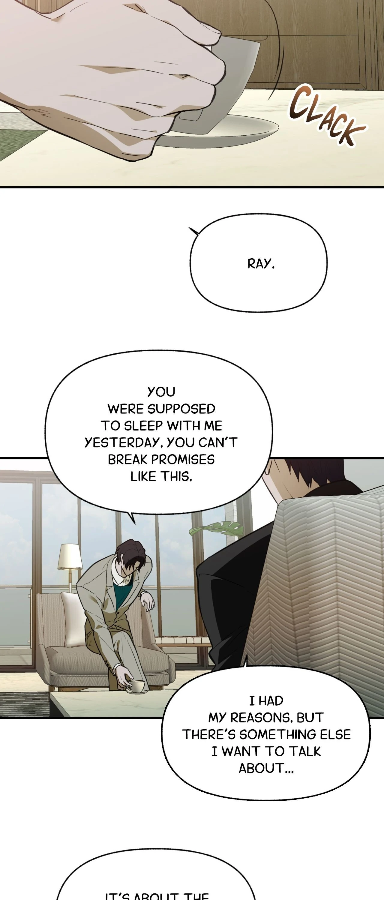 Control Time - Chapter 46 Page 7