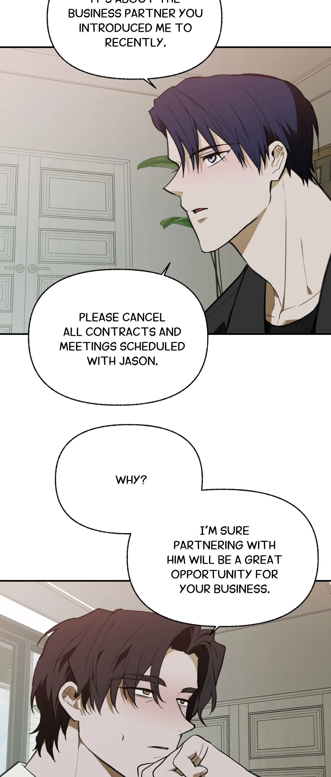 Control Time - Chapter 46 Page 8