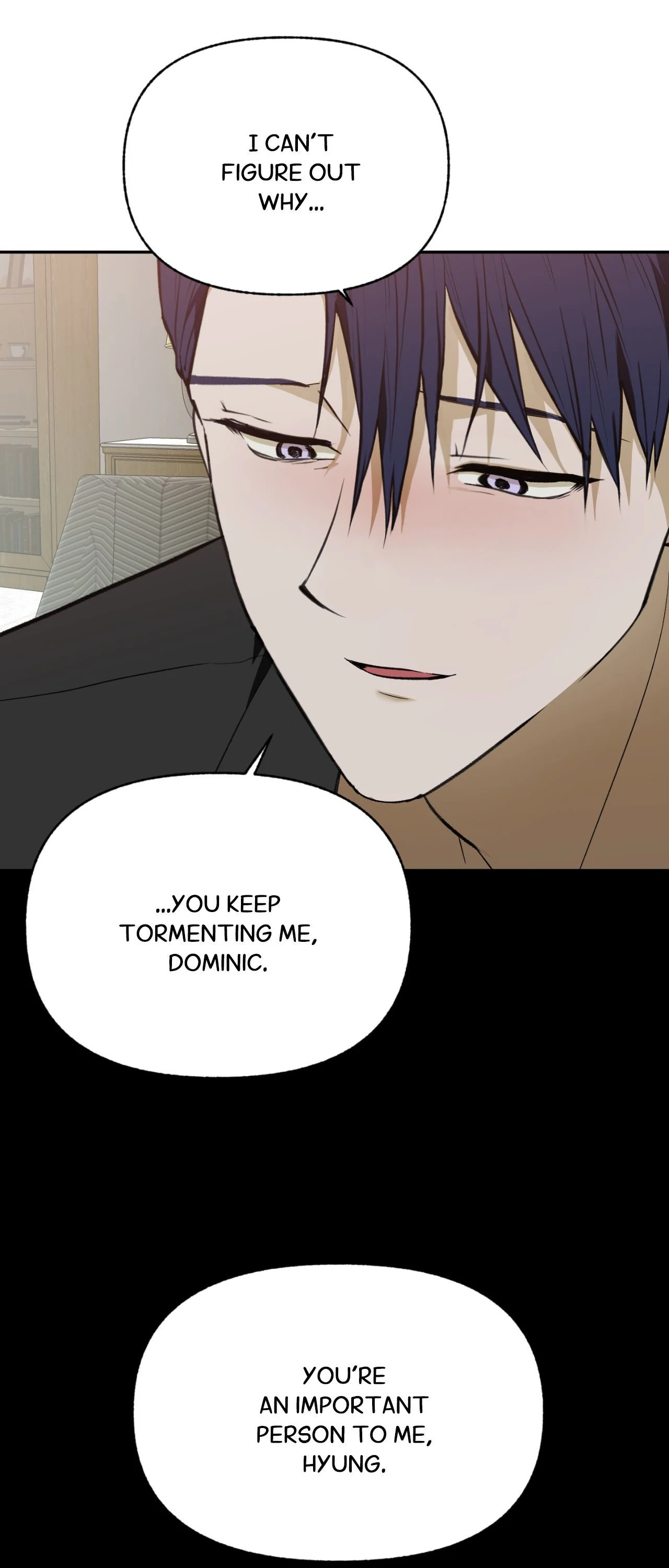 Control Time - Chapter 46 Page 10