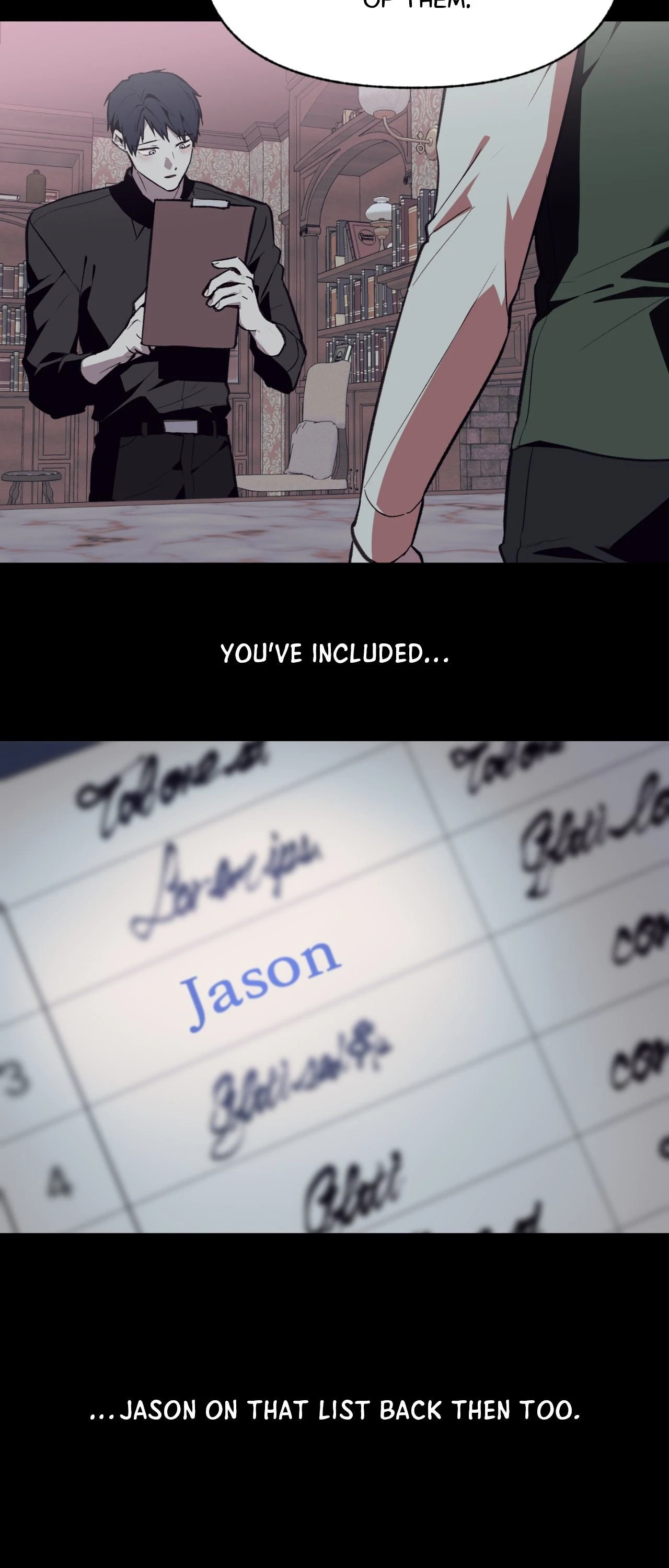 Control Time - Chapter 46 Page 15