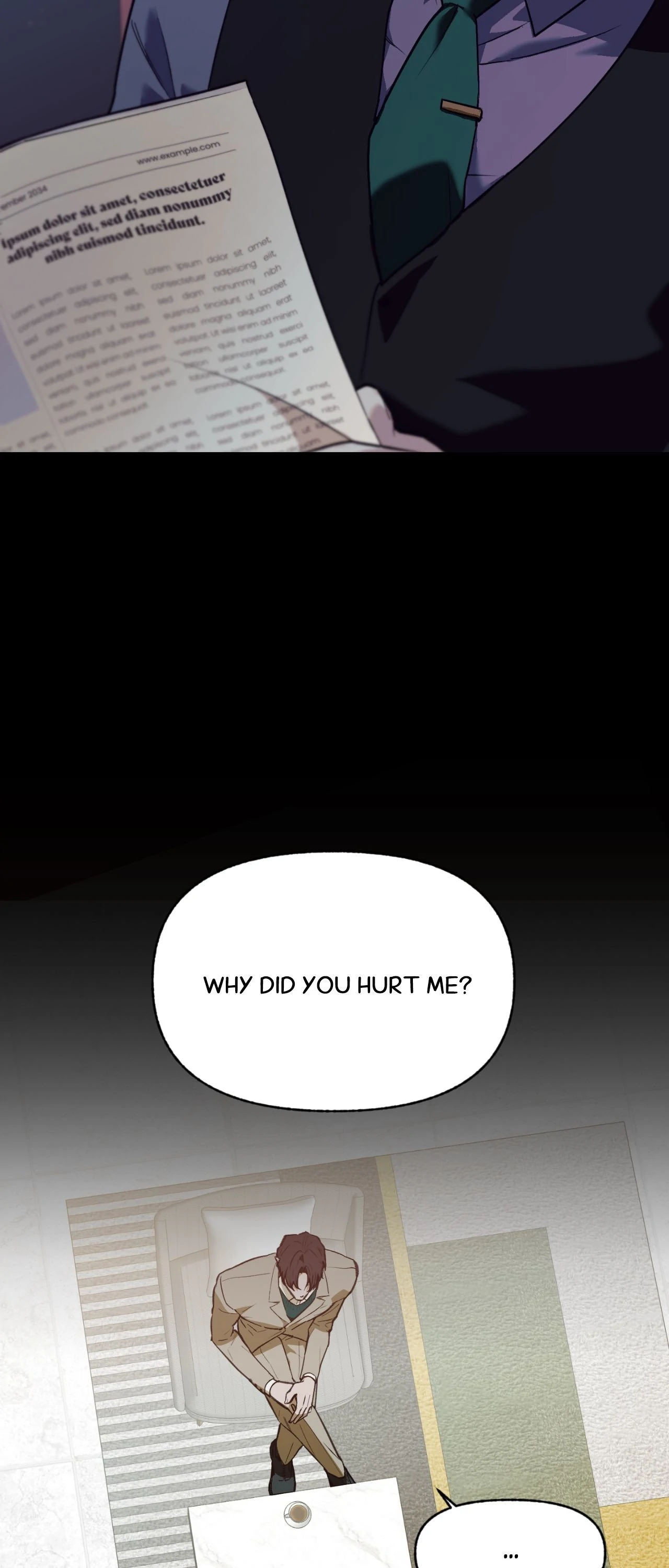 Control Time - Chapter 46 Page 17
