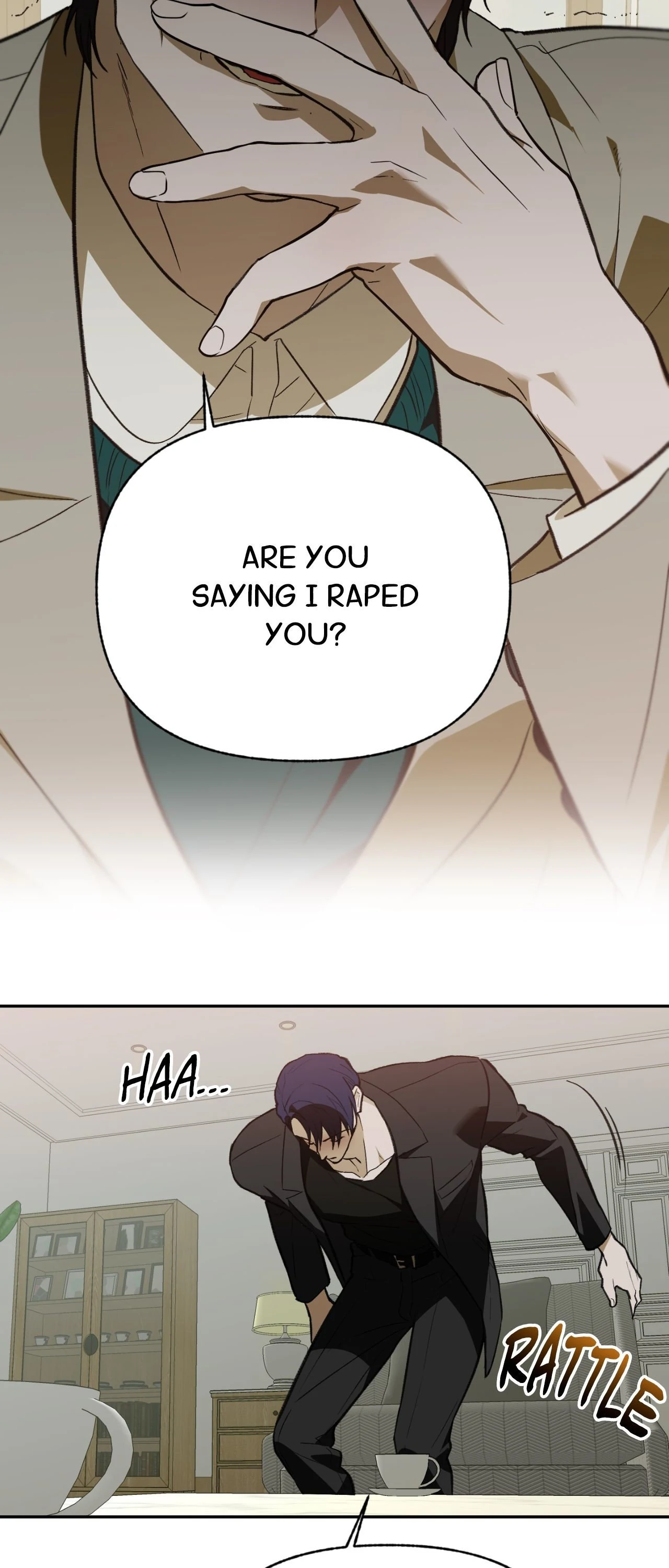 Control Time - Chapter 46 Page 23