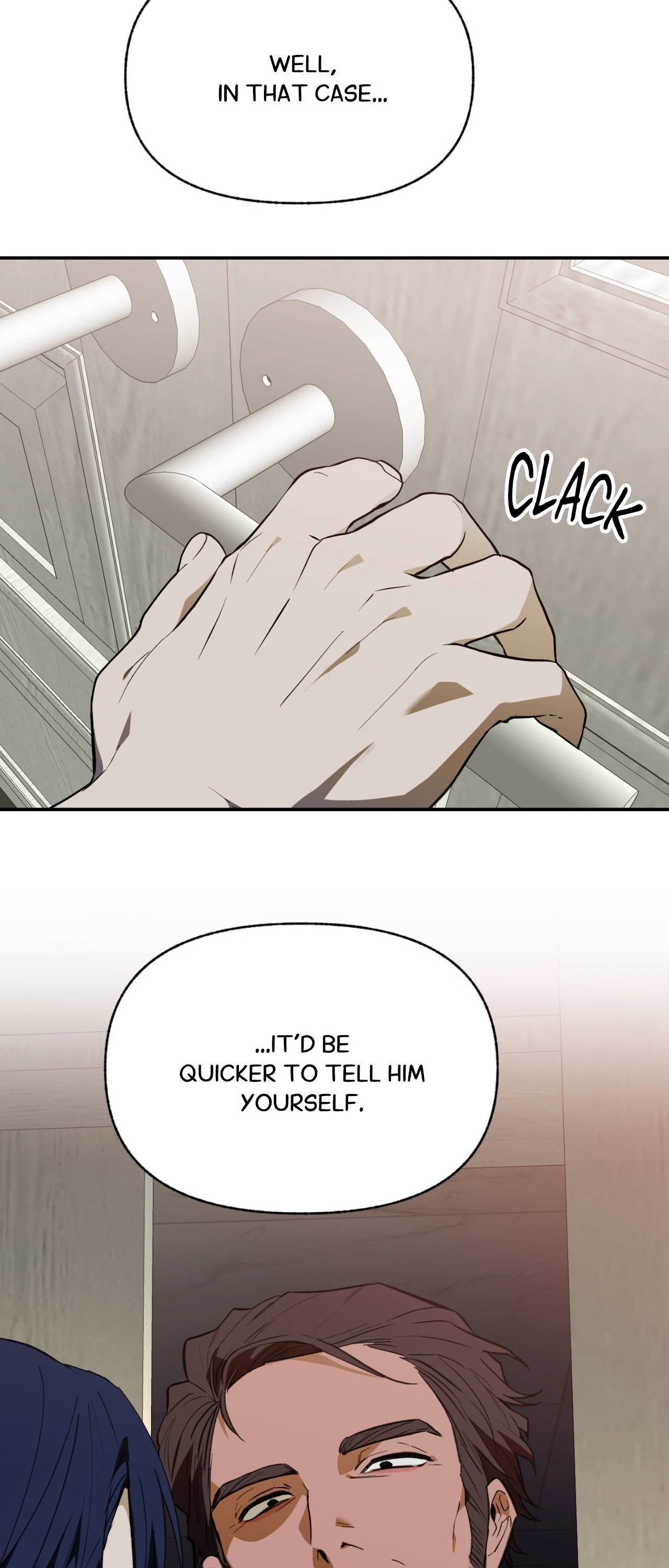 Control Time - Chapter 46 Page 25